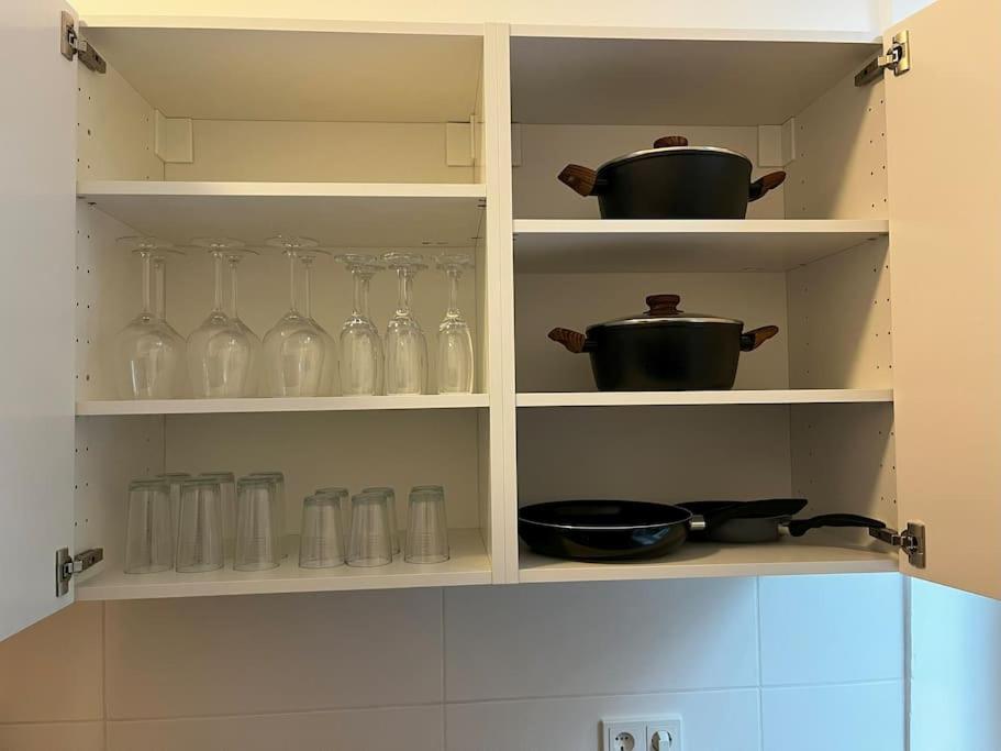 Apartamento On The Rhine, *