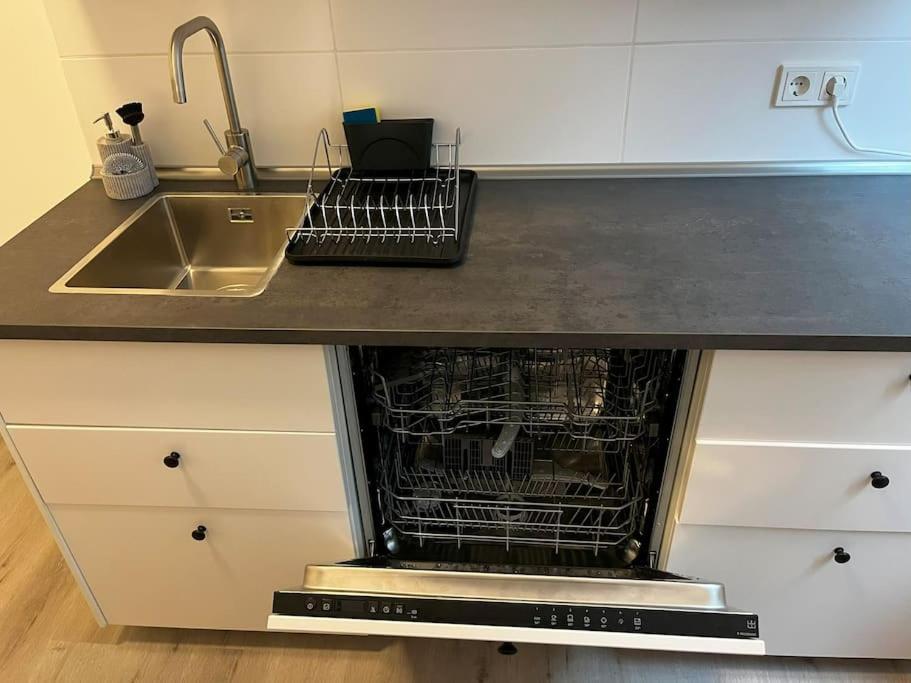 Apartamento On The Rhine, Colonia