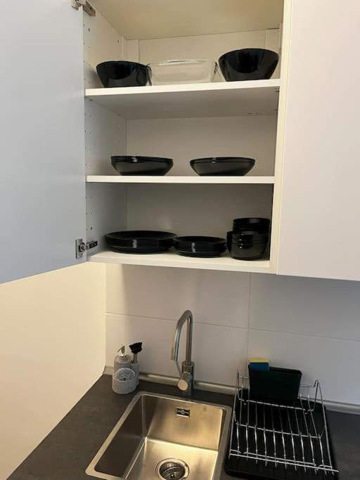 Apartamento On The Rhine,
