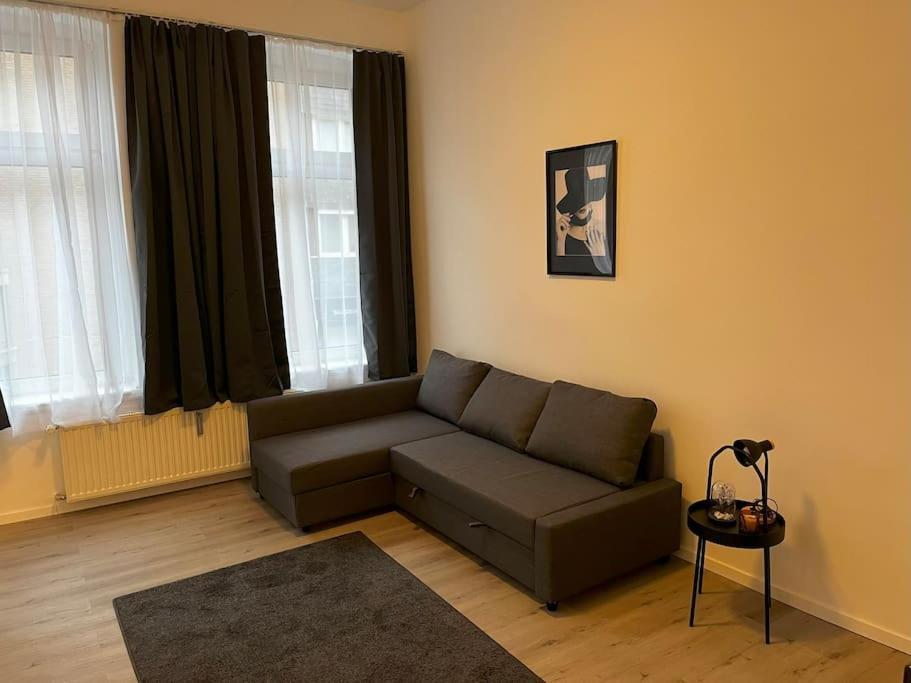 Apartamento On The Rhine, Colónia