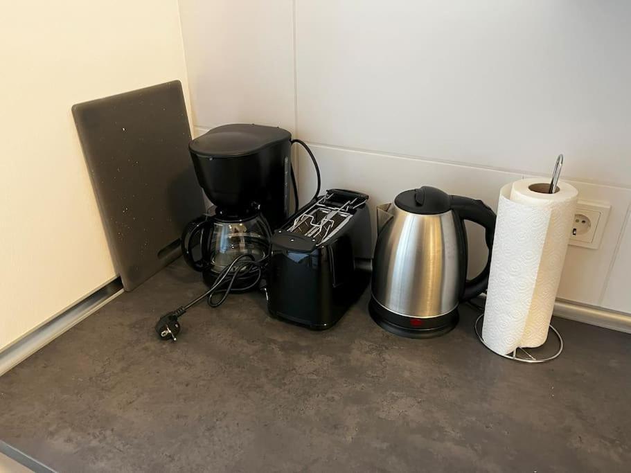 Apartamento On The Rhine, Colonia