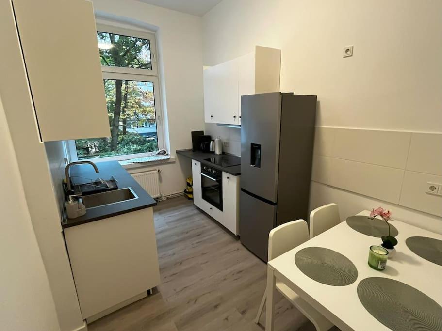 Apartamento On The Rhine,