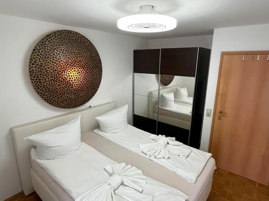 Aparment In Popular Neighborhood *