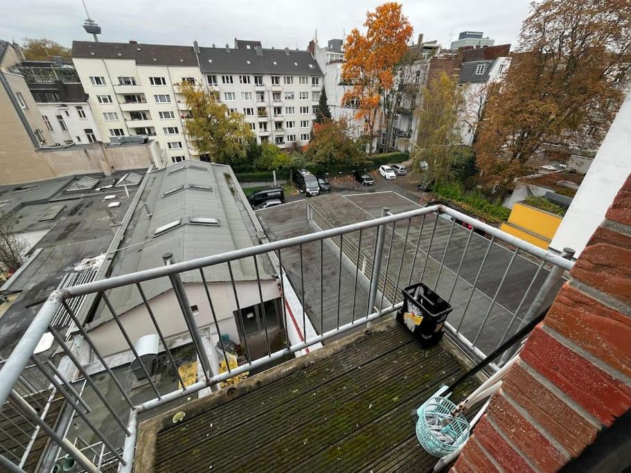 Aparment In Popular Neighborhood * Köln