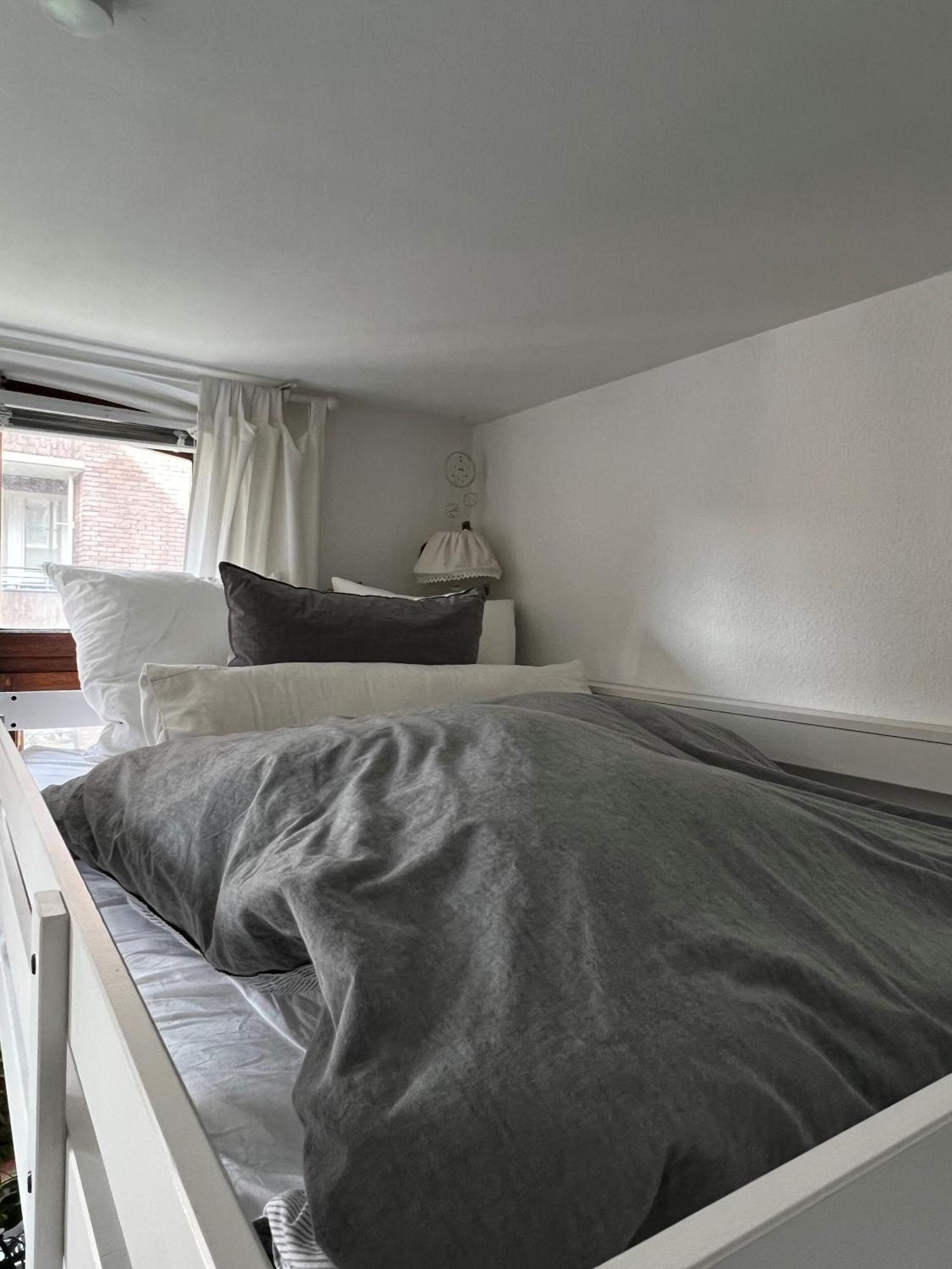 Studio53 By Ts Apartment Cologne