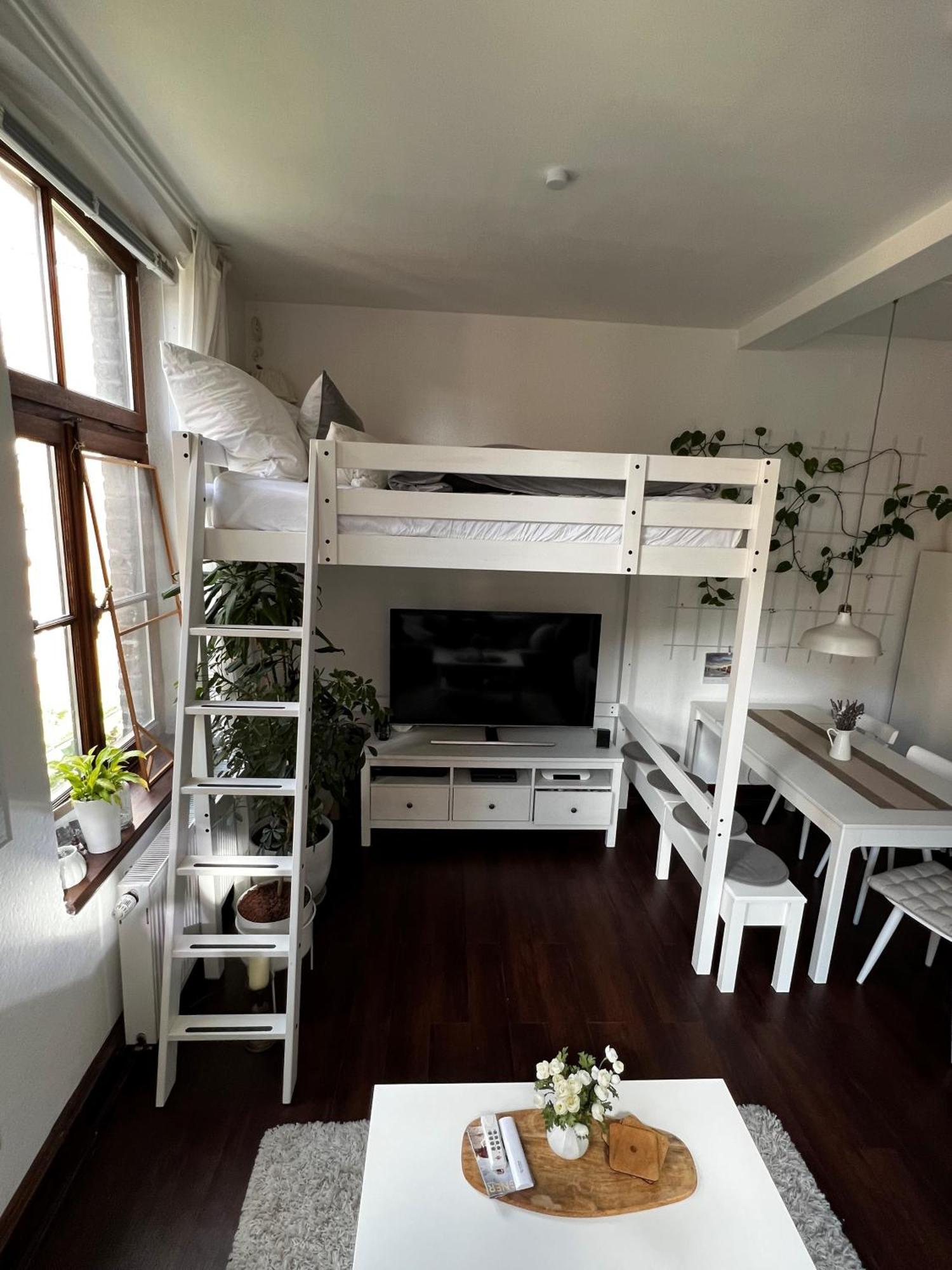 Apartment Studio53 By Ts *