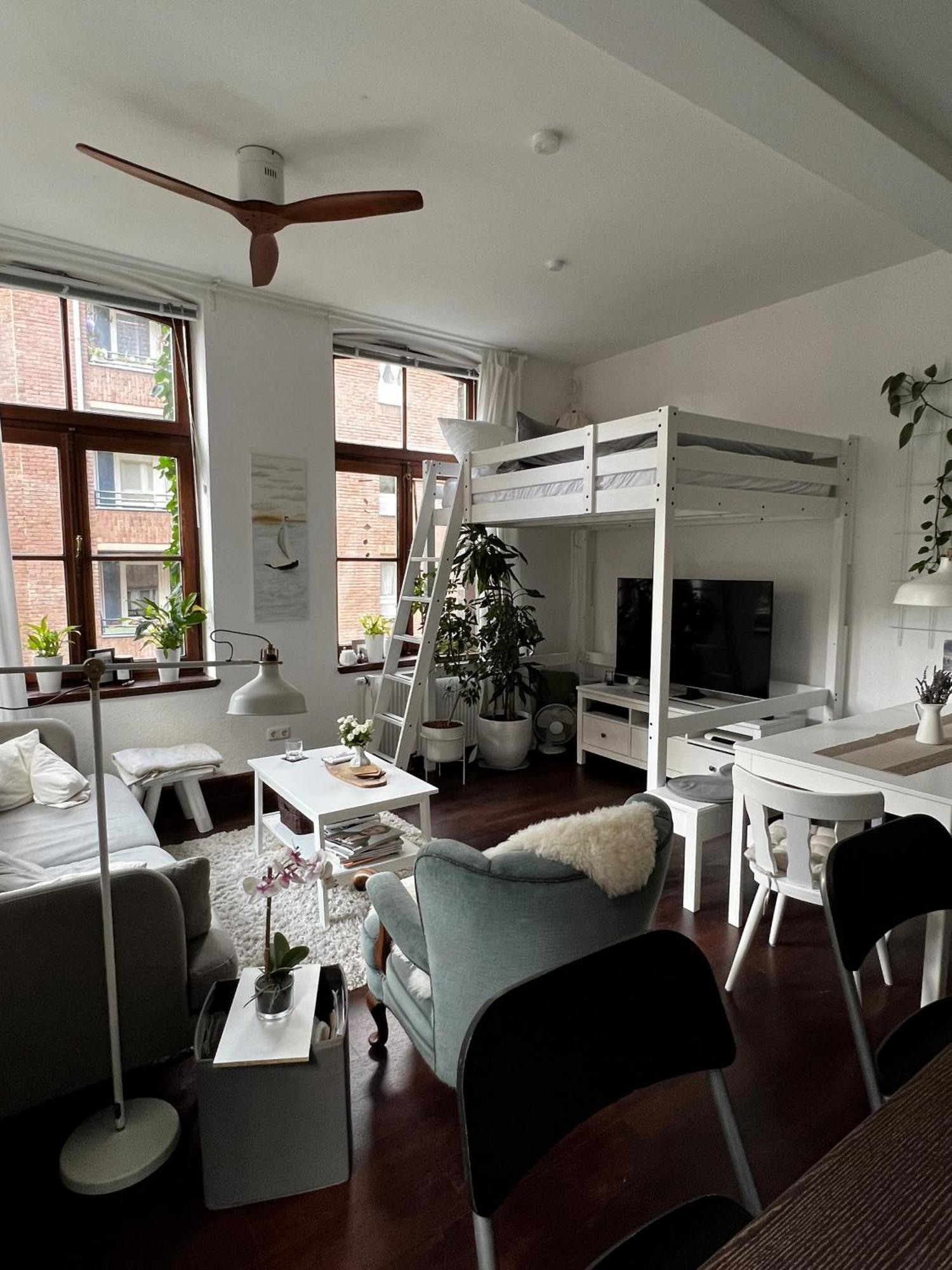Apartment Studio53 By Ts
