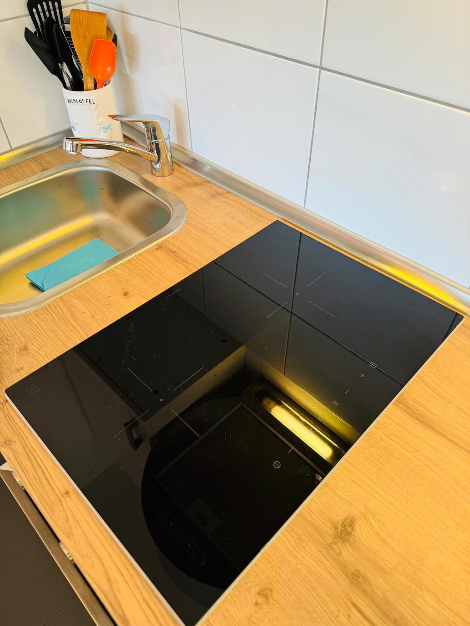 Messe Am Rhein Apartment Cologne