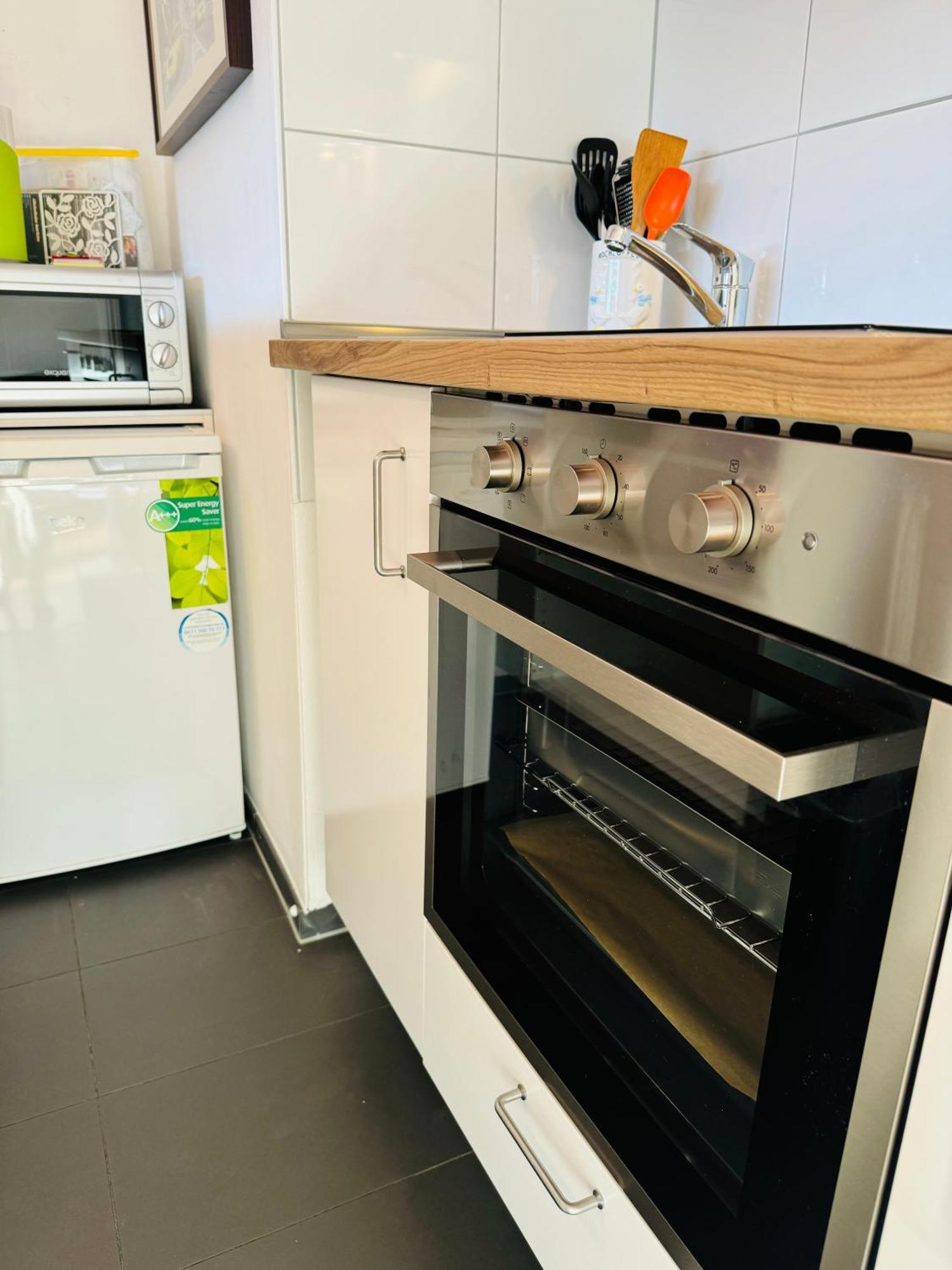 Apartment Messe Am Rhein Cologne