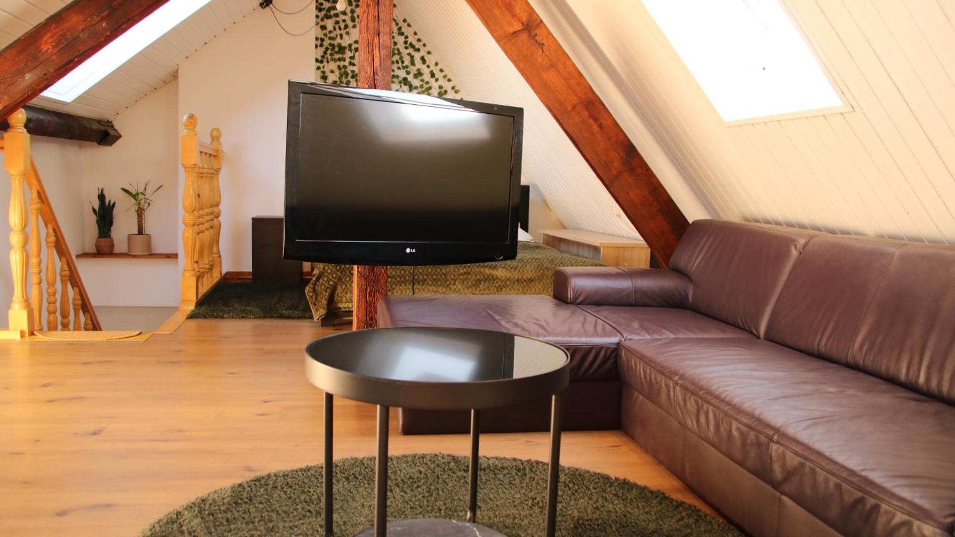 Dimis-apartment *