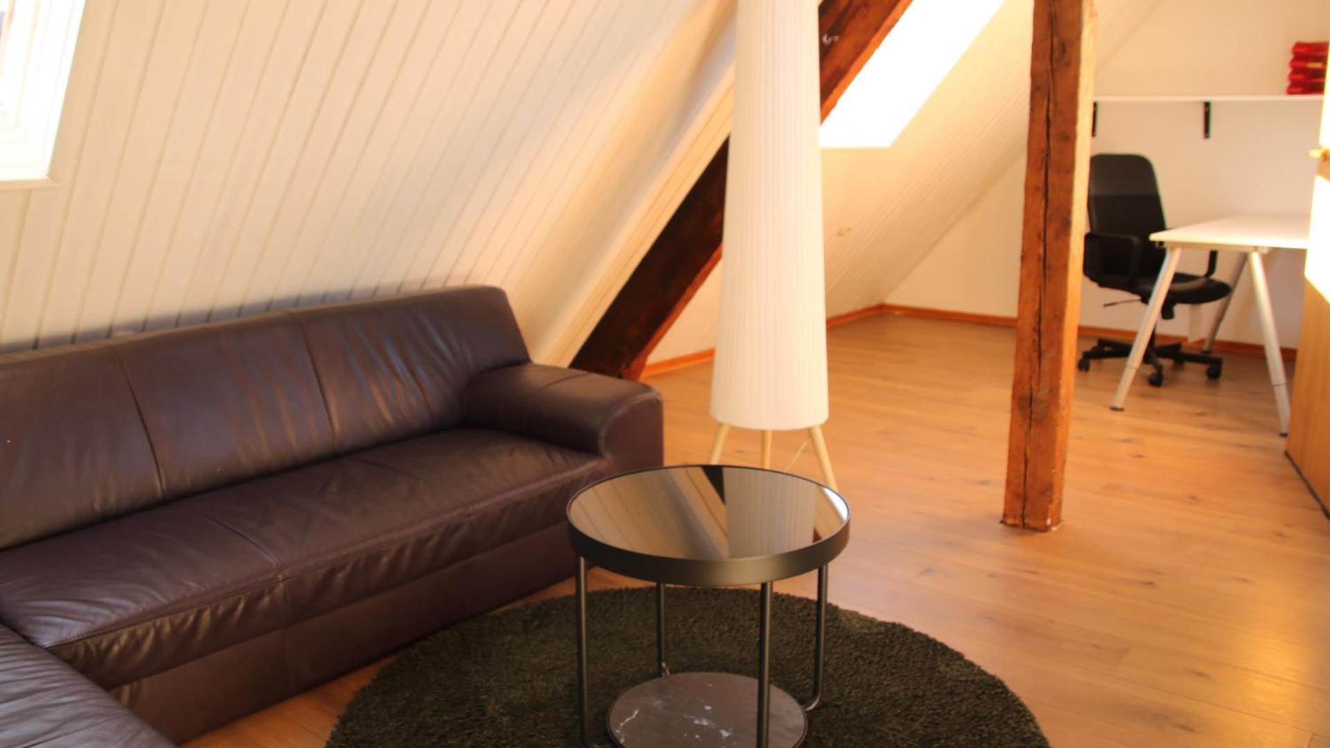 Dimis-apartment * Cologne