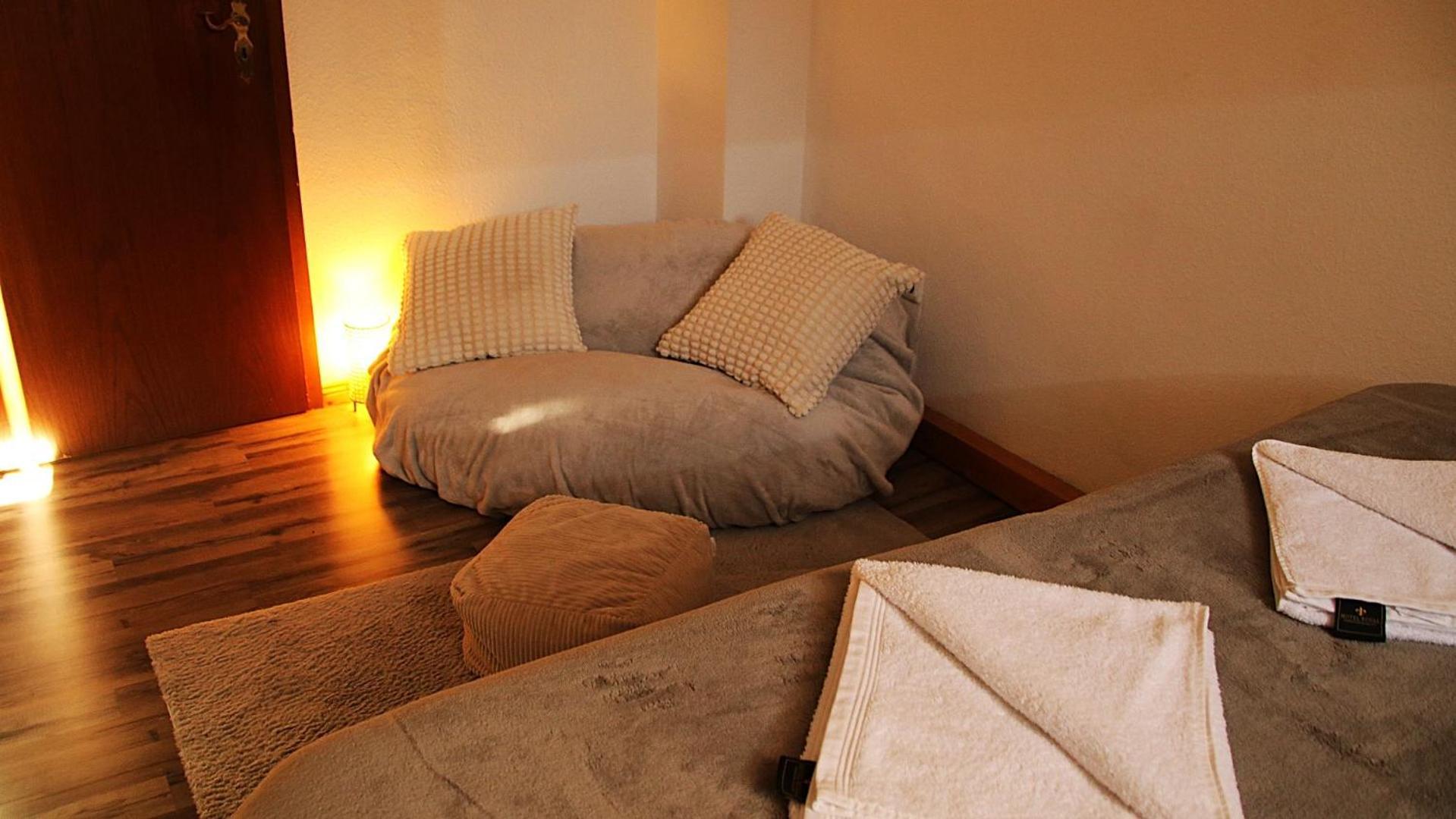 Dimis-apartment