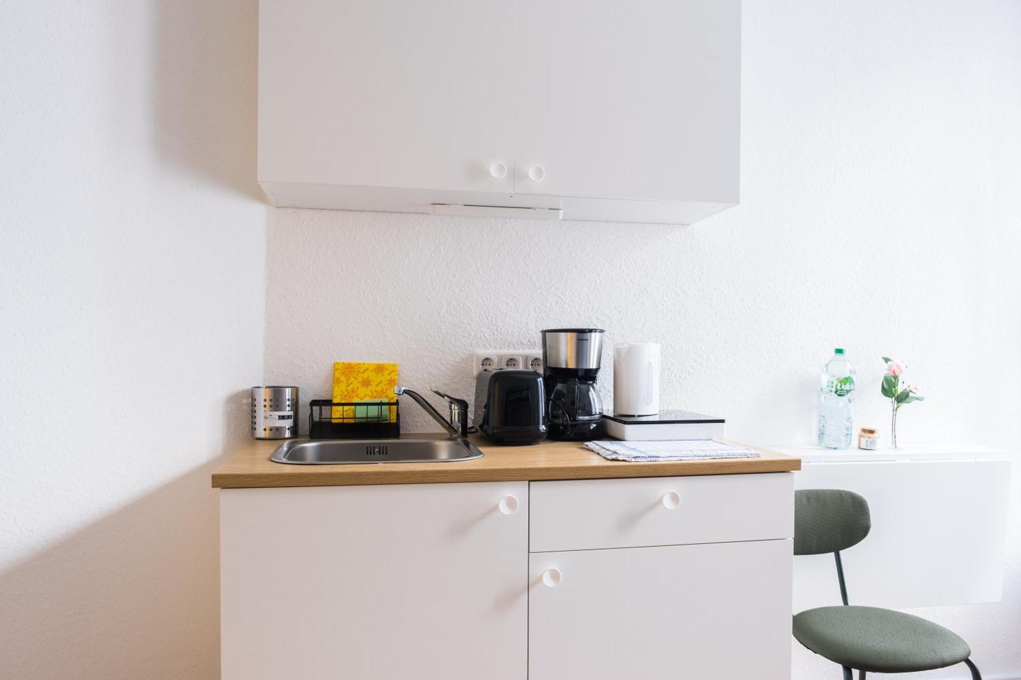 Hostel Maru Living C9