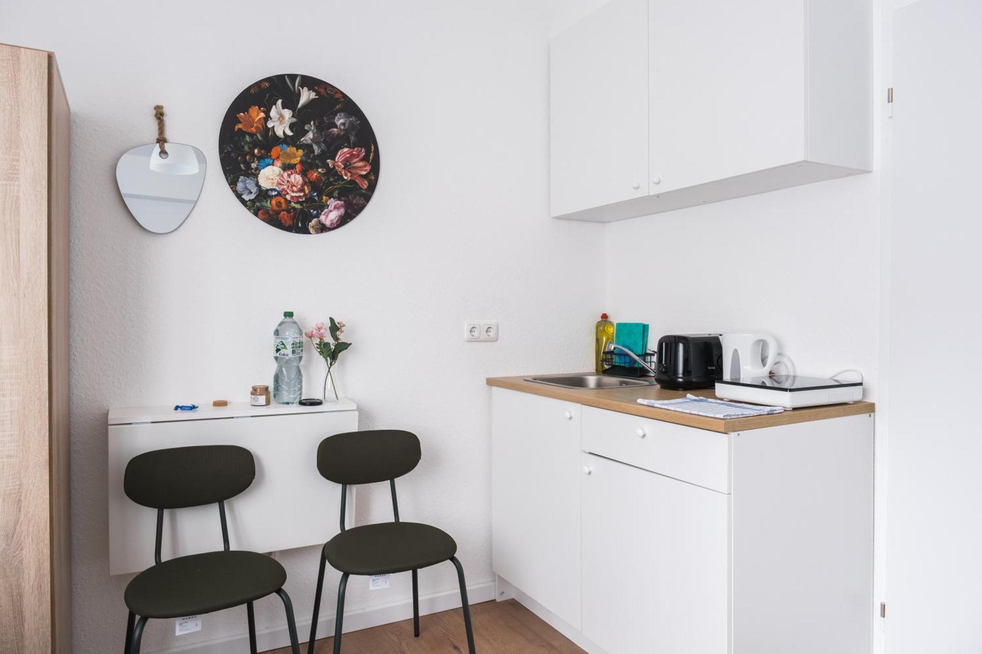 Hostel Maru Living C9 *