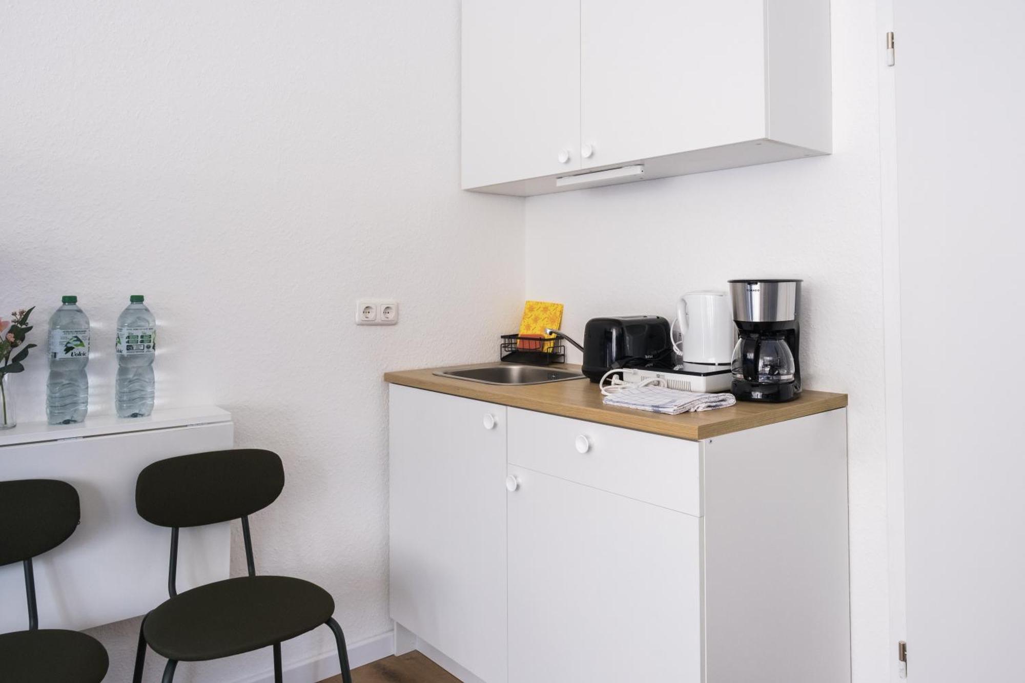 Maru Living C9 Hostel