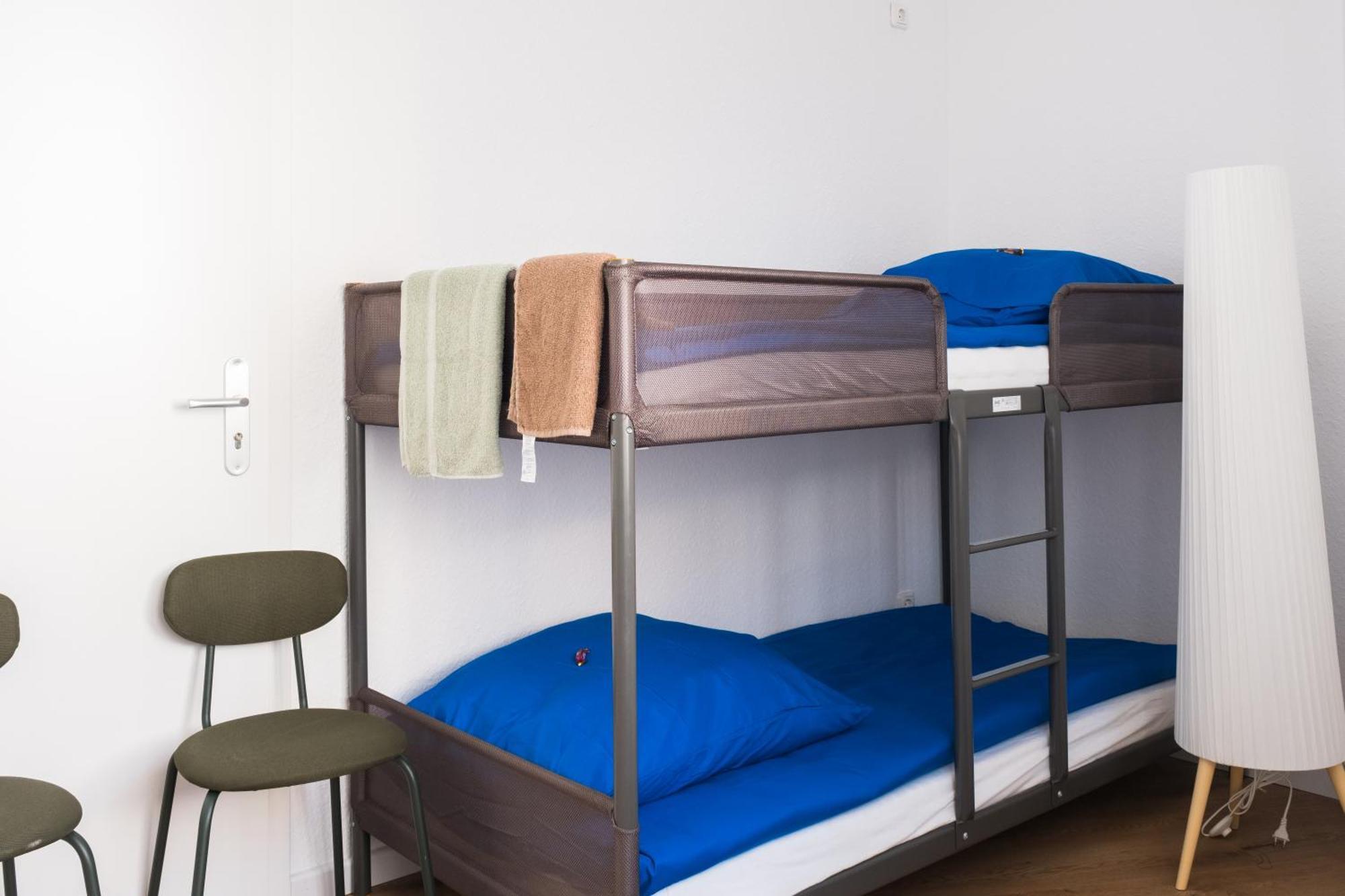 Hostel Maru Living C9 *