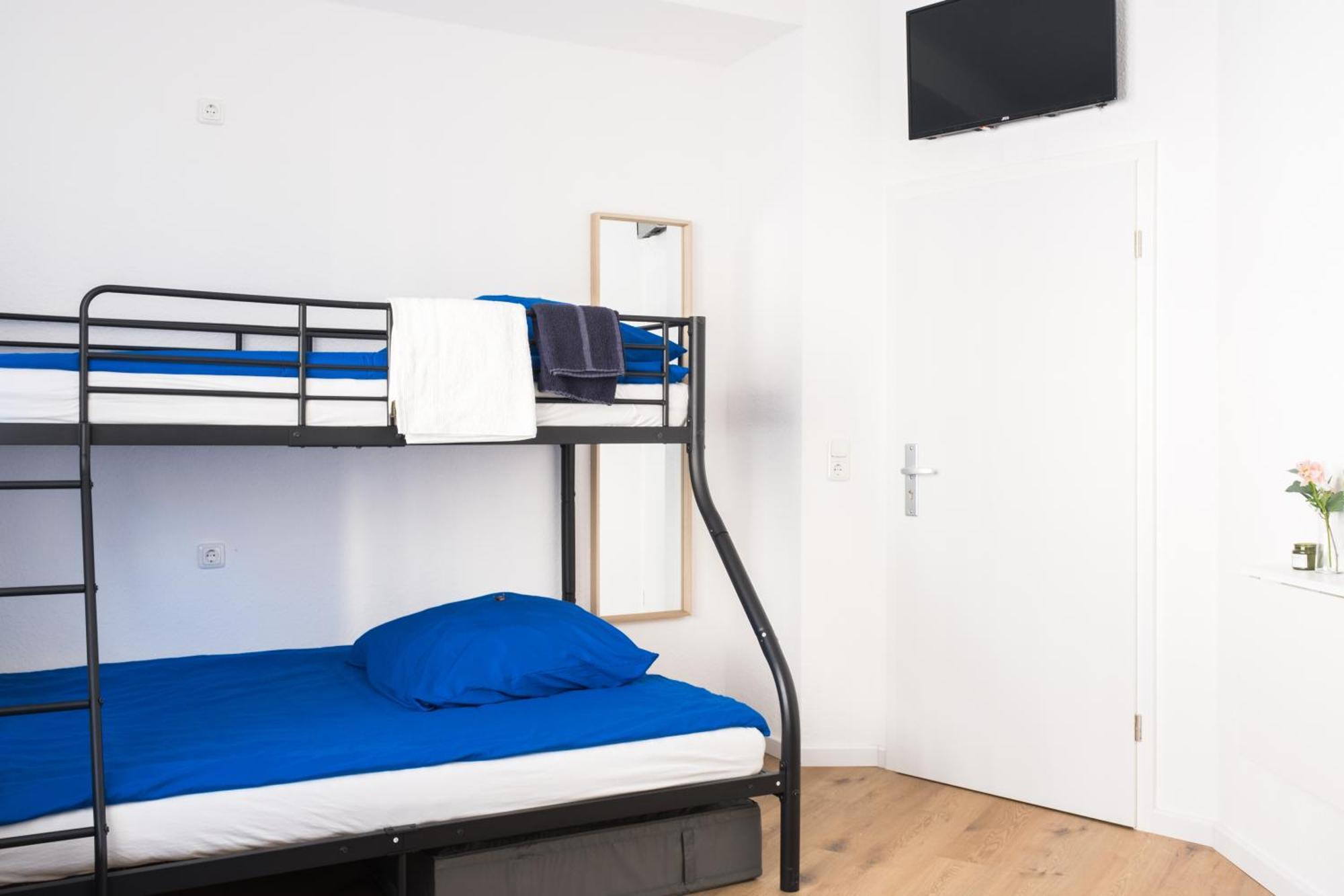 Maru Living C9 Hostel *