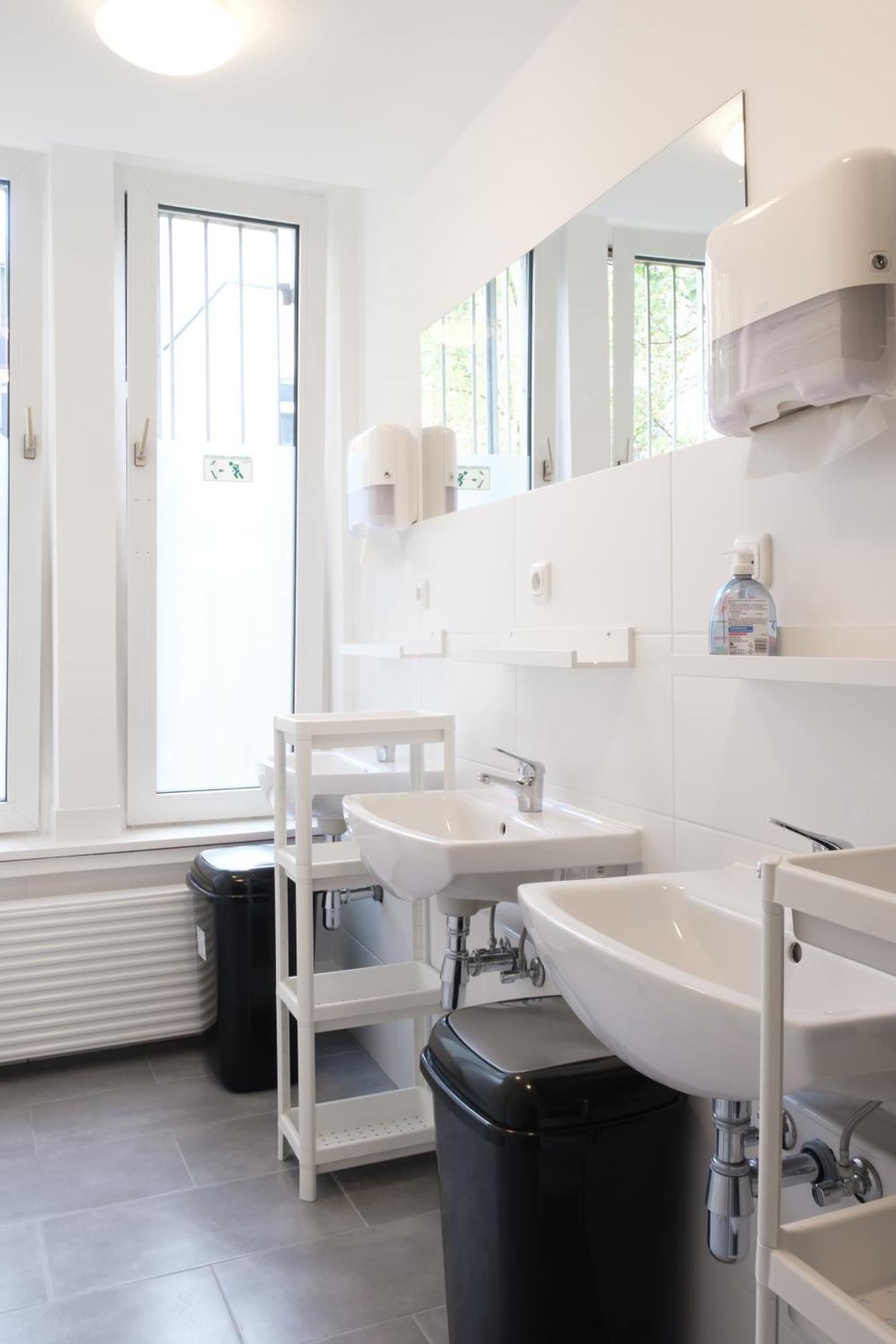 Hostel Maru Living C9 *