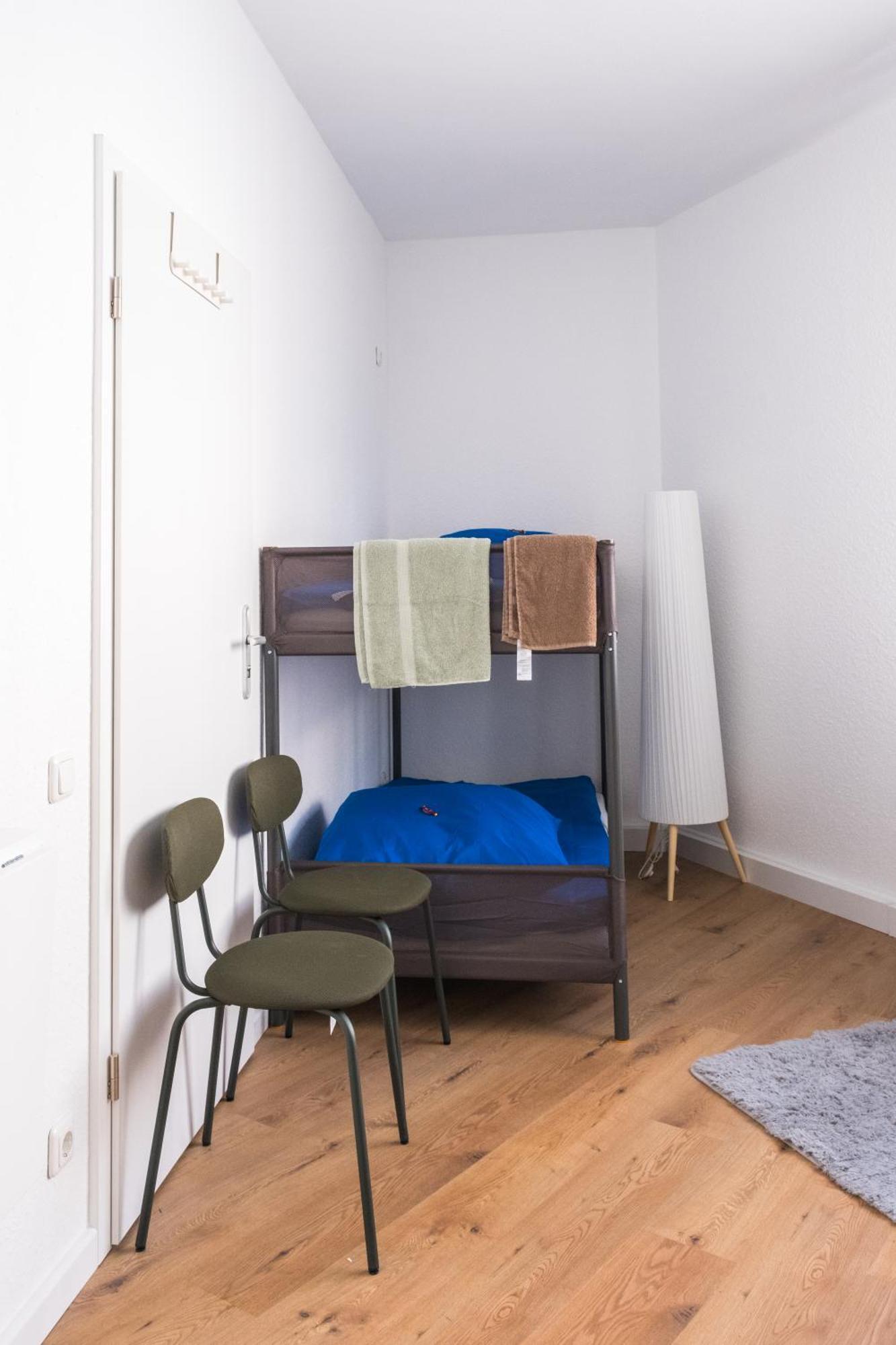 Maru Living C9 Hostel Cologne