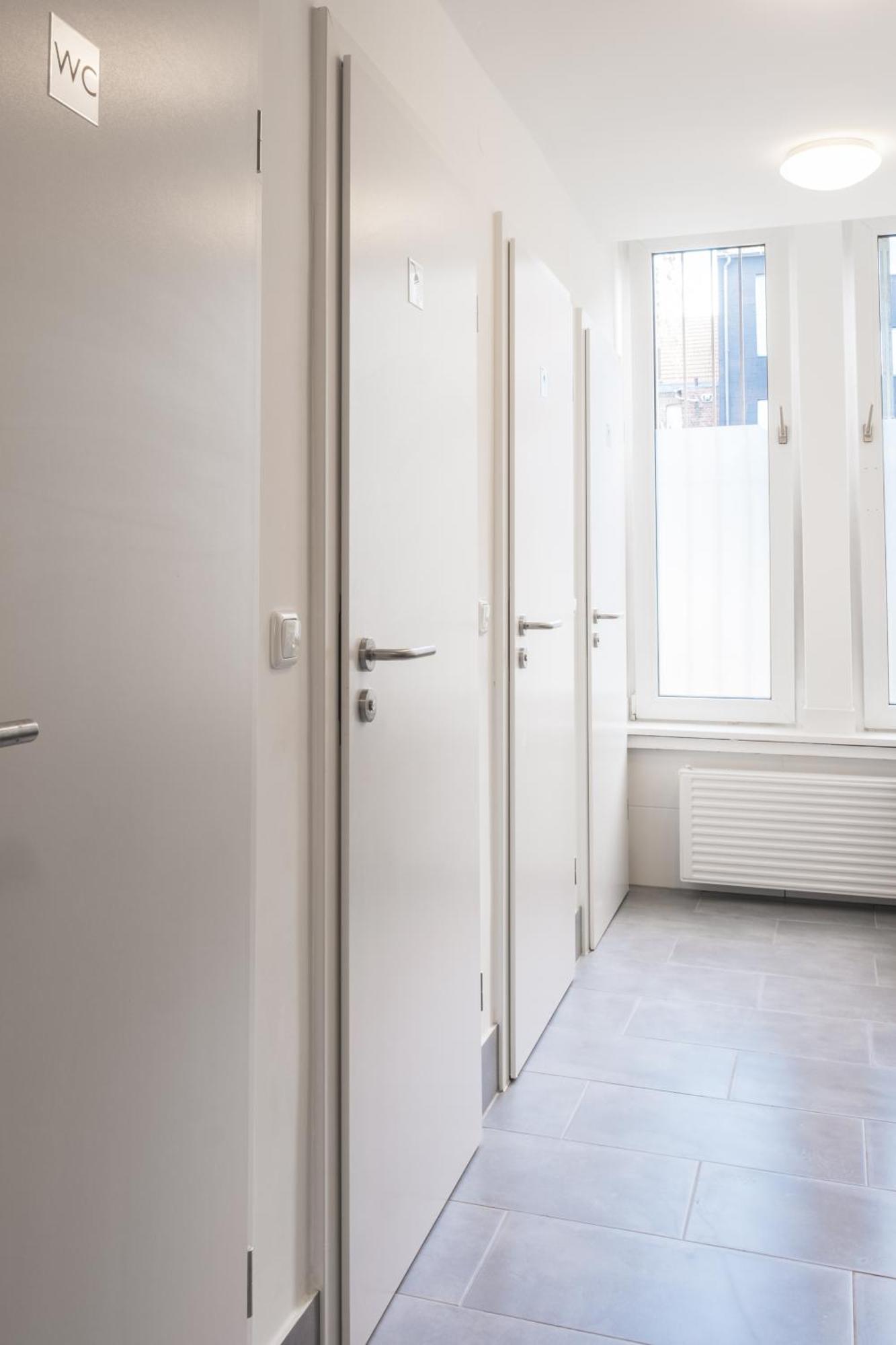 Maru Living C9 Hostel *
