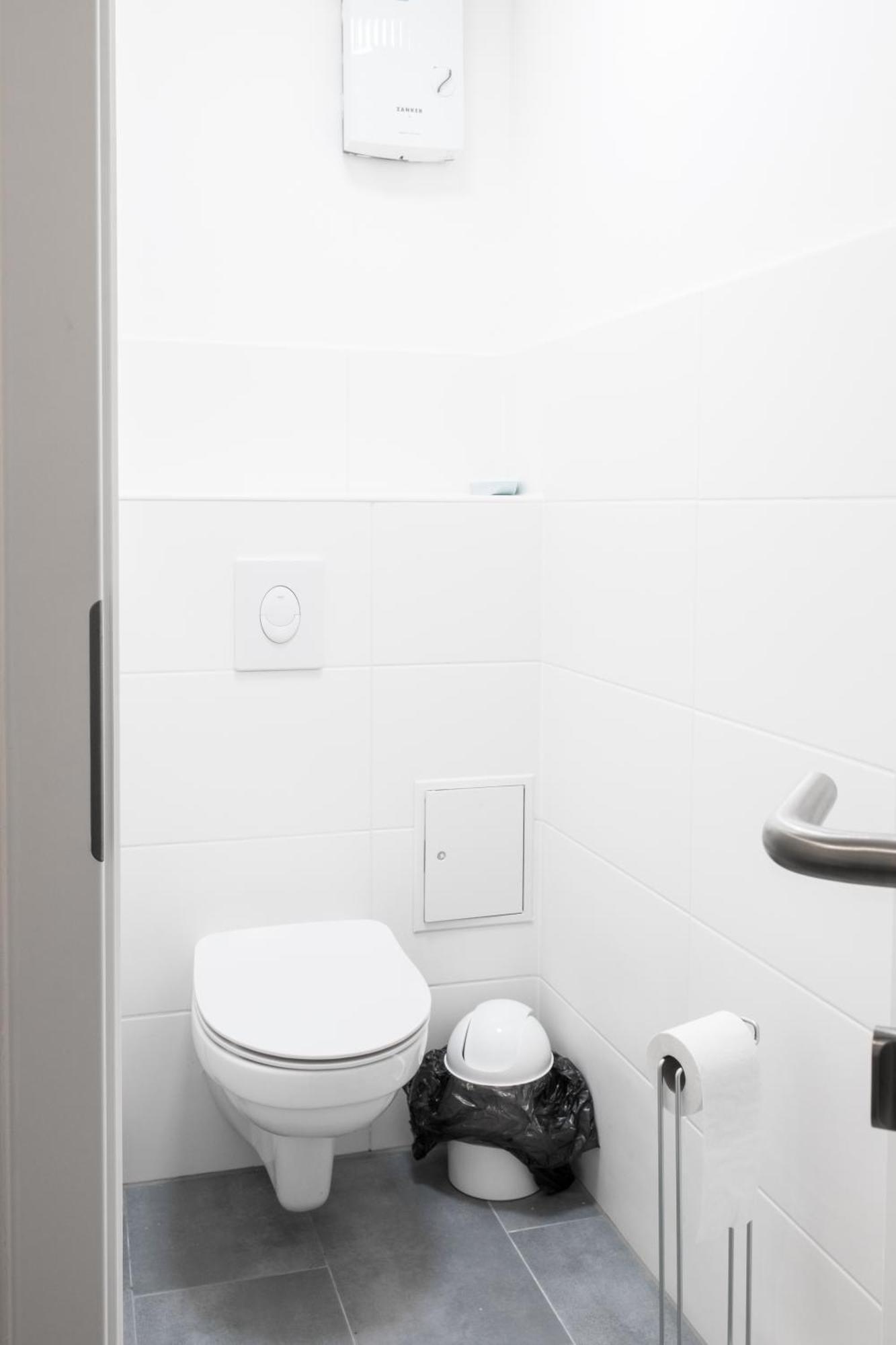 Hostel Maru Living C9 Cologne