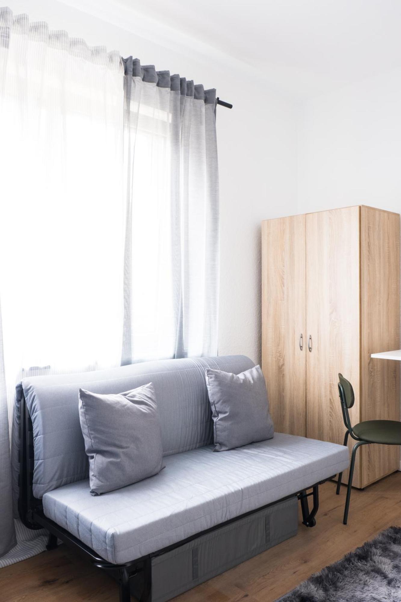Maru Living H24 * Cologne