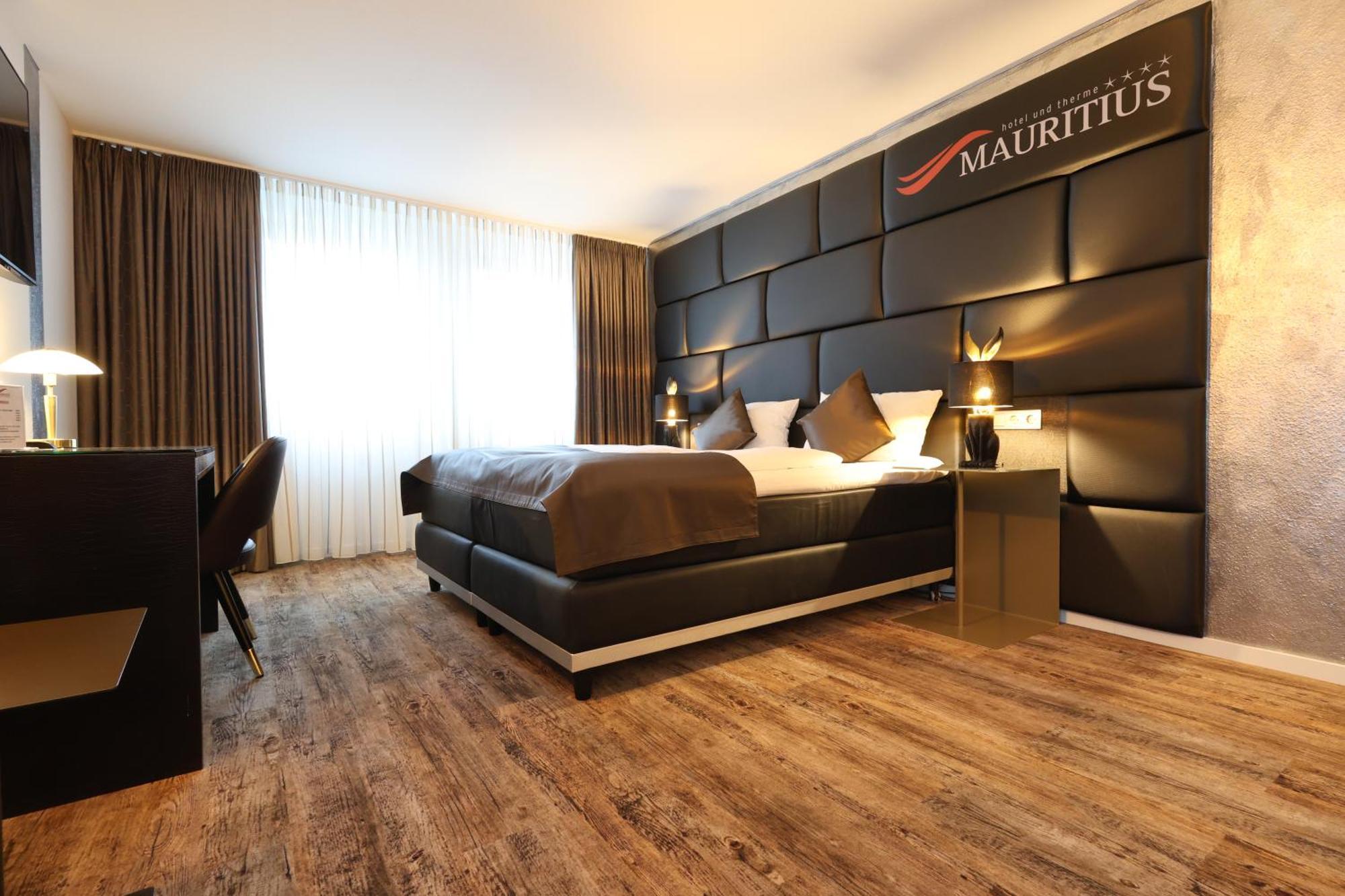 Mauritius & Therme Hotel Cologne