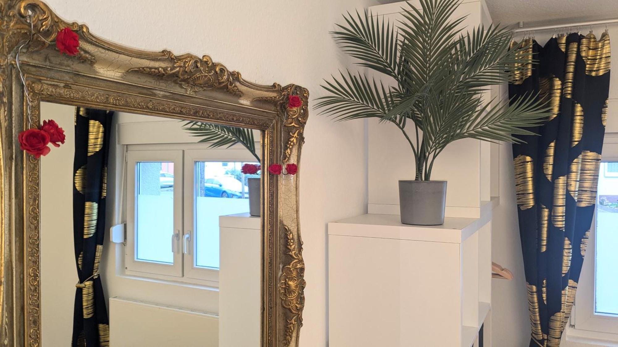 Gaestewohnung Koeln-longerich Apartment