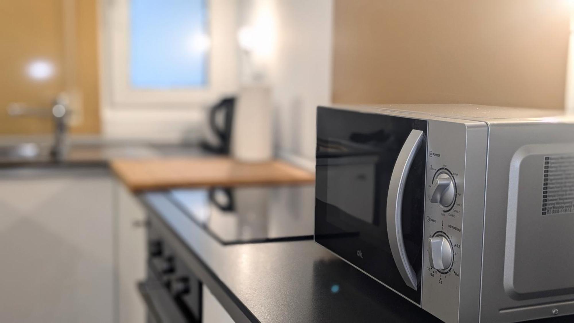 Gaestewohnung Koeln-longerich Apartment *
