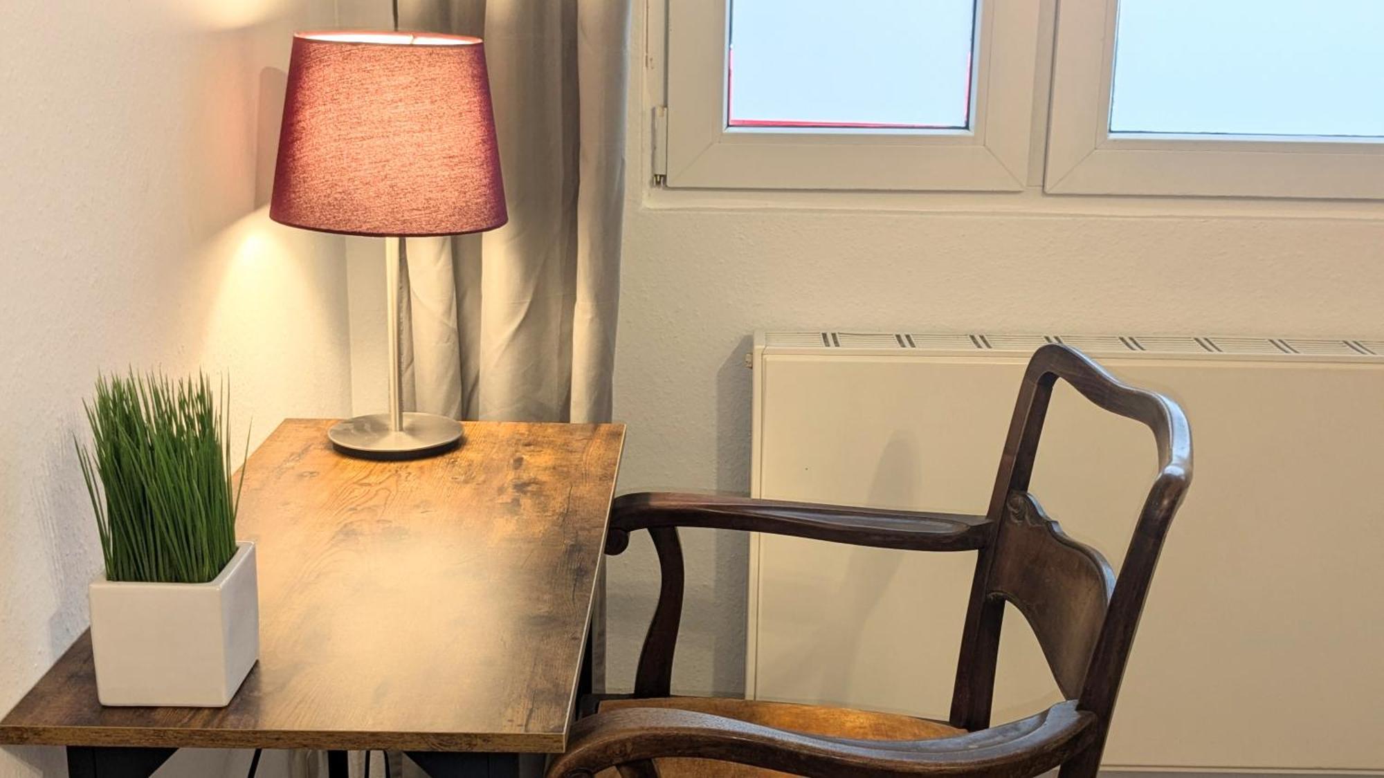 Apartment Gaestewohnung Koeln-longerich Cologne
