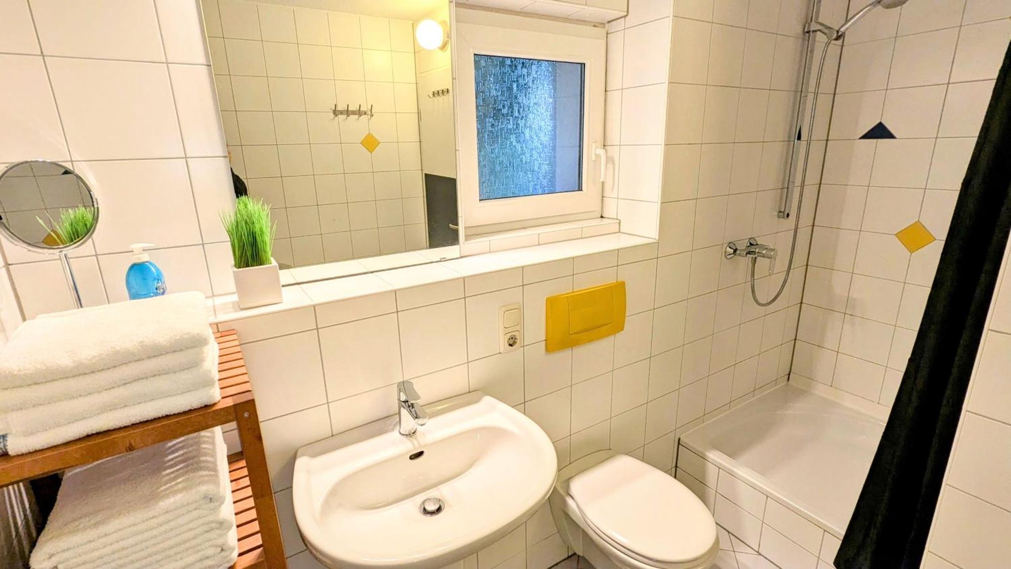 Gaestewohnung Koeln-longerich Cologne