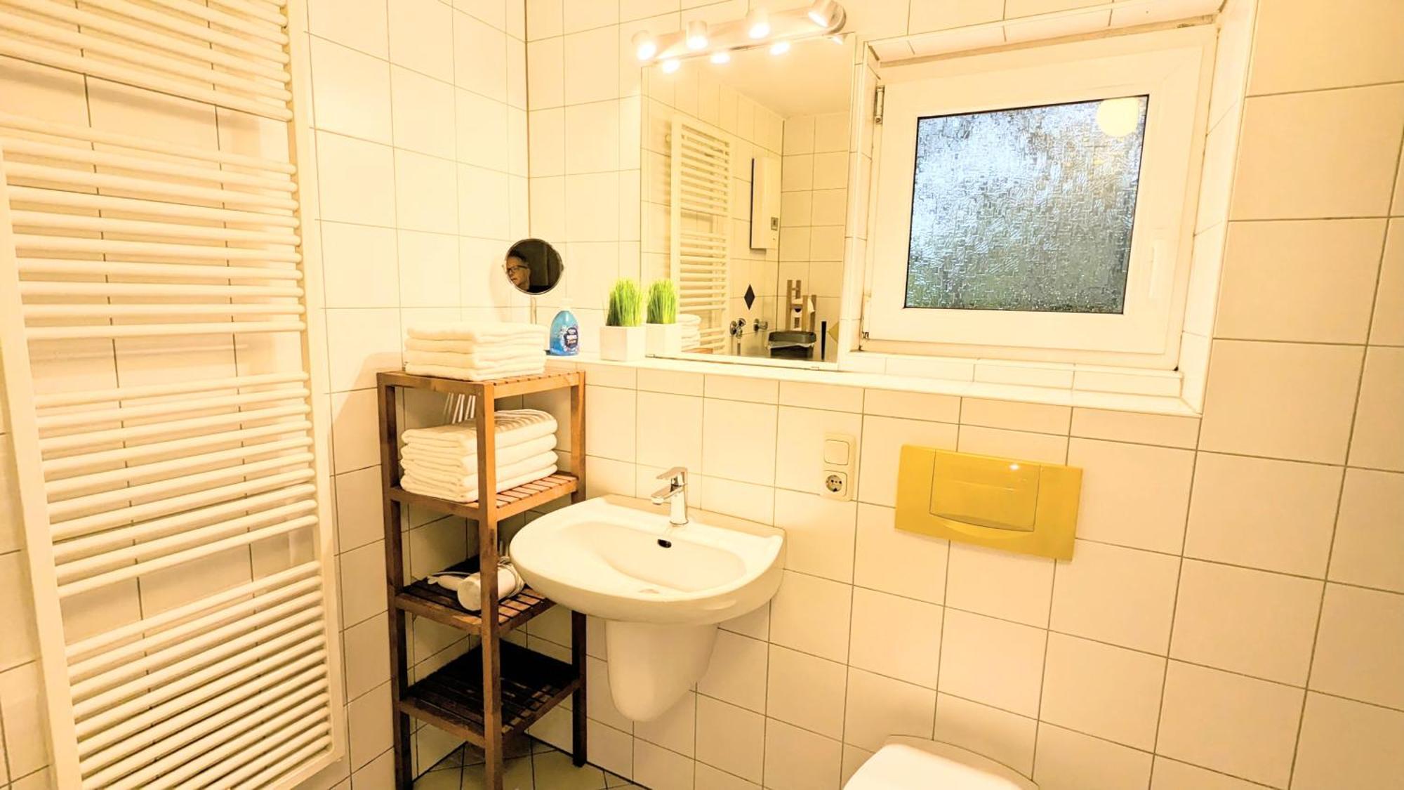 Gaestewohnung Koeln-longerich * Cologne