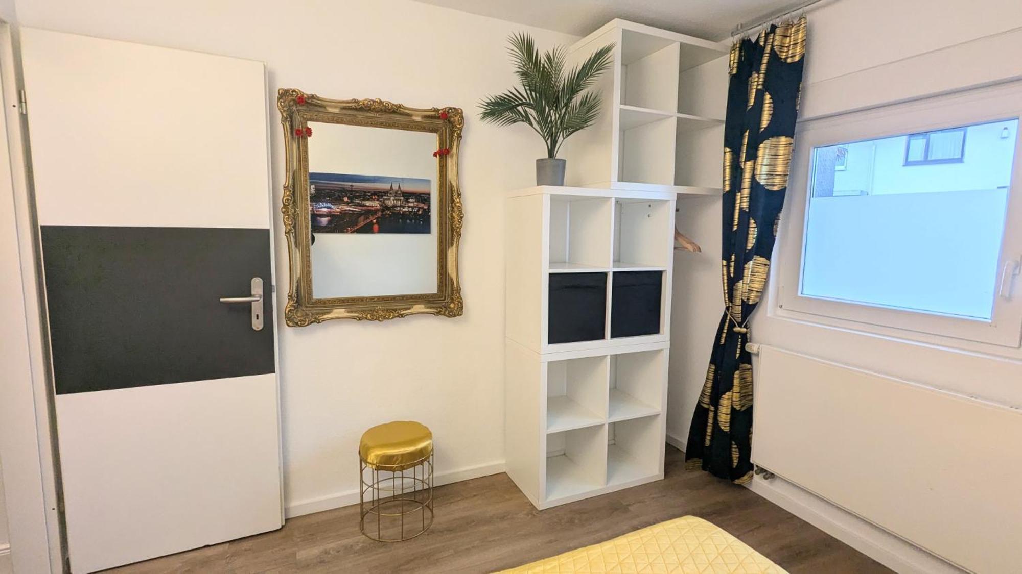 Apartment Gaestewohnung Koeln-longerich Cologne
