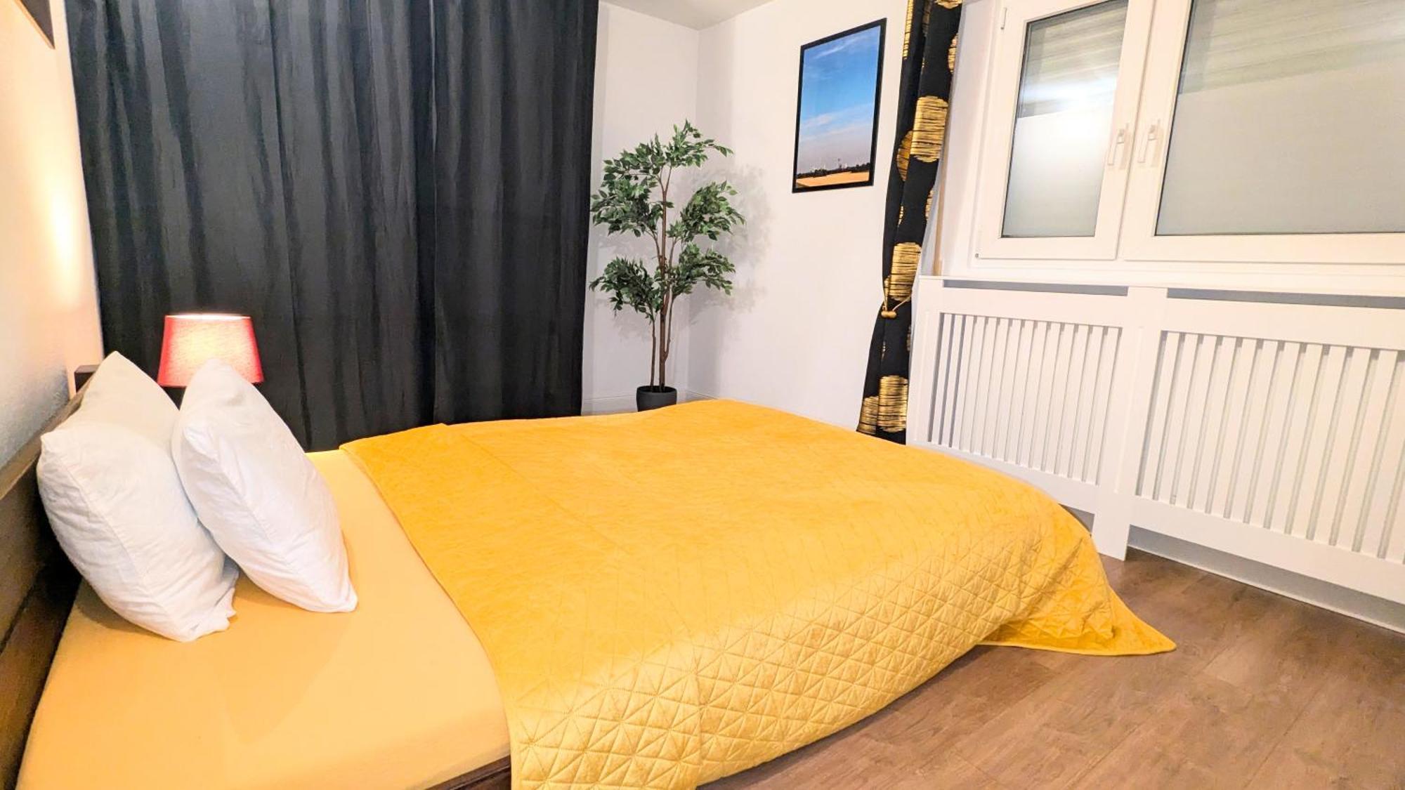 Gaestewohnung Koeln-longerich Cologne
