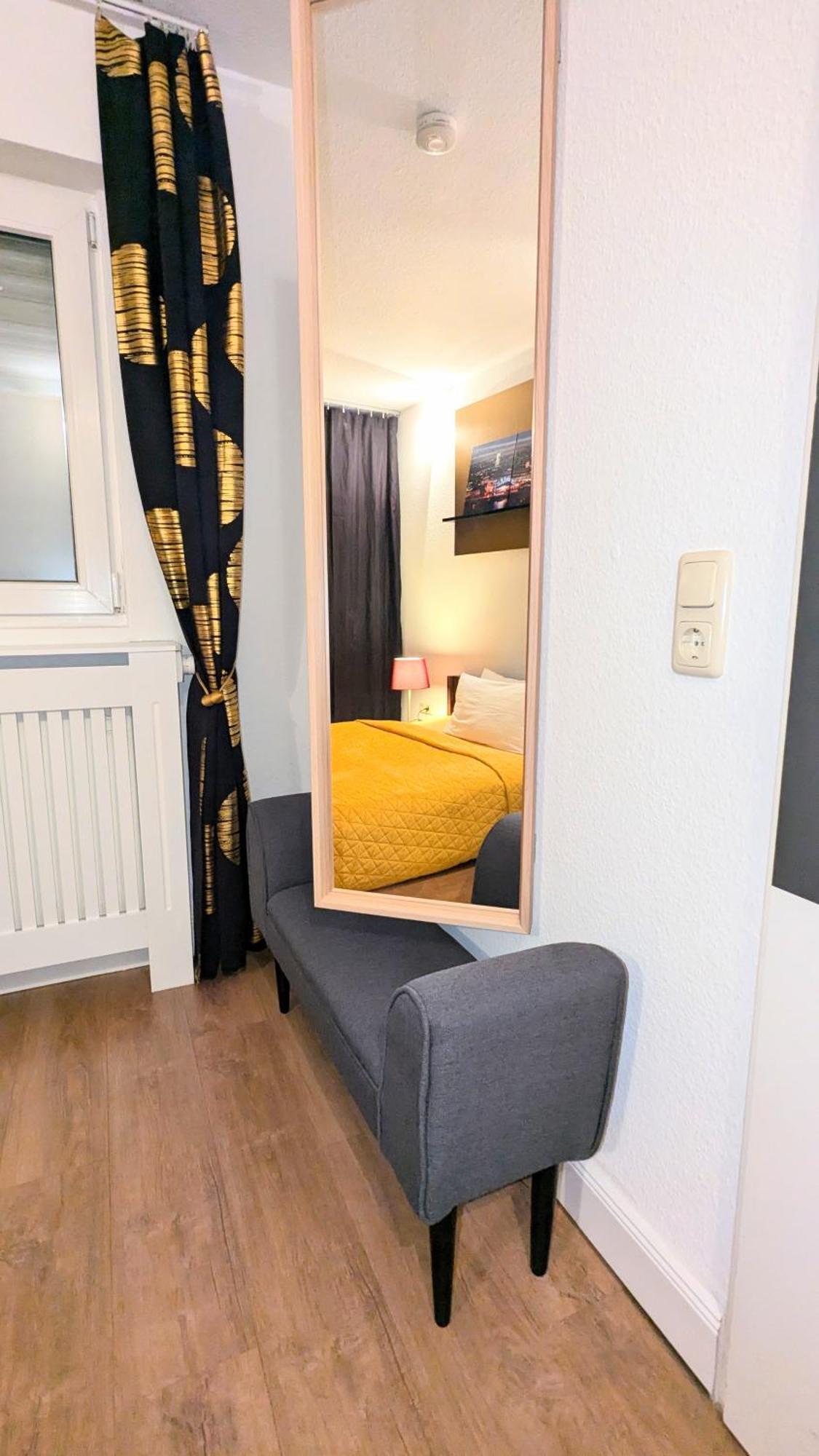 Gaestewohnung Koeln-longerich