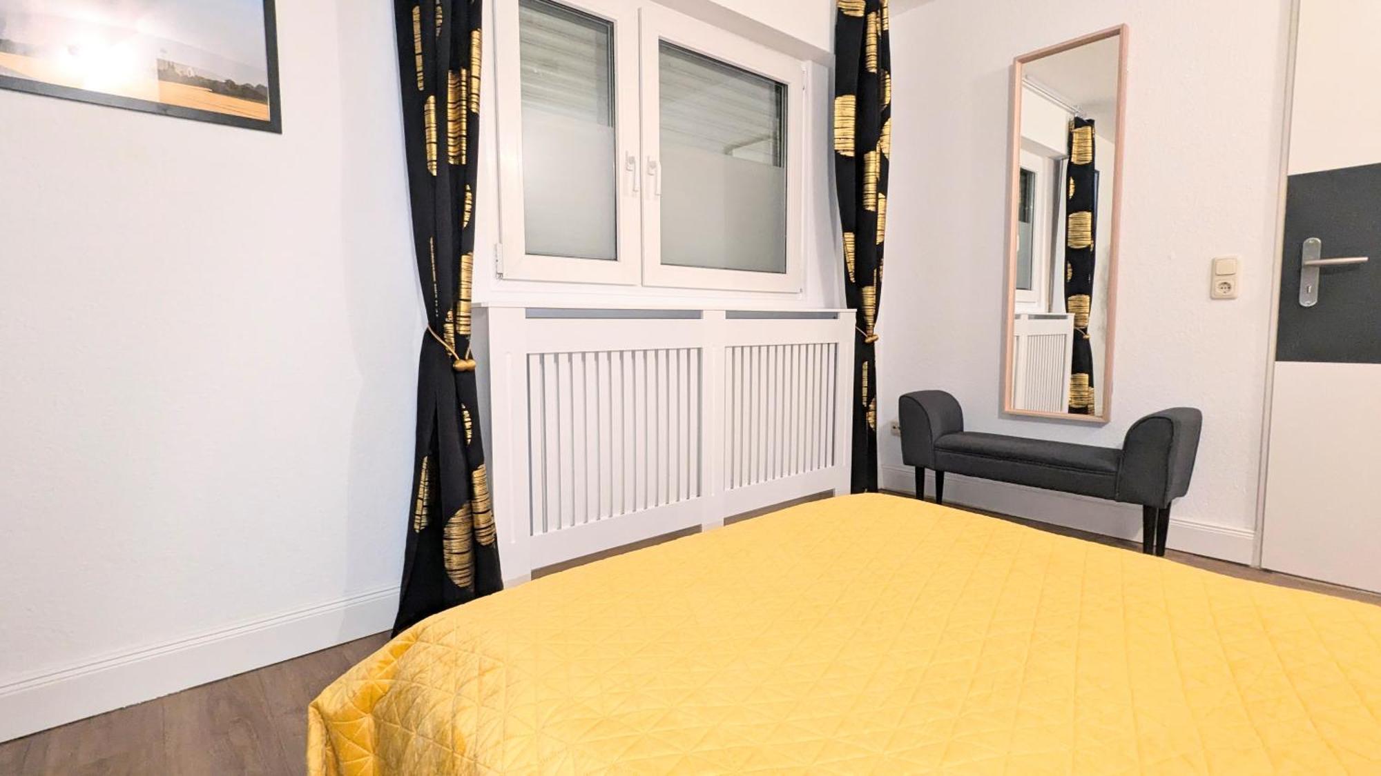 Apartment Gaestewohnung Koeln-longerich *