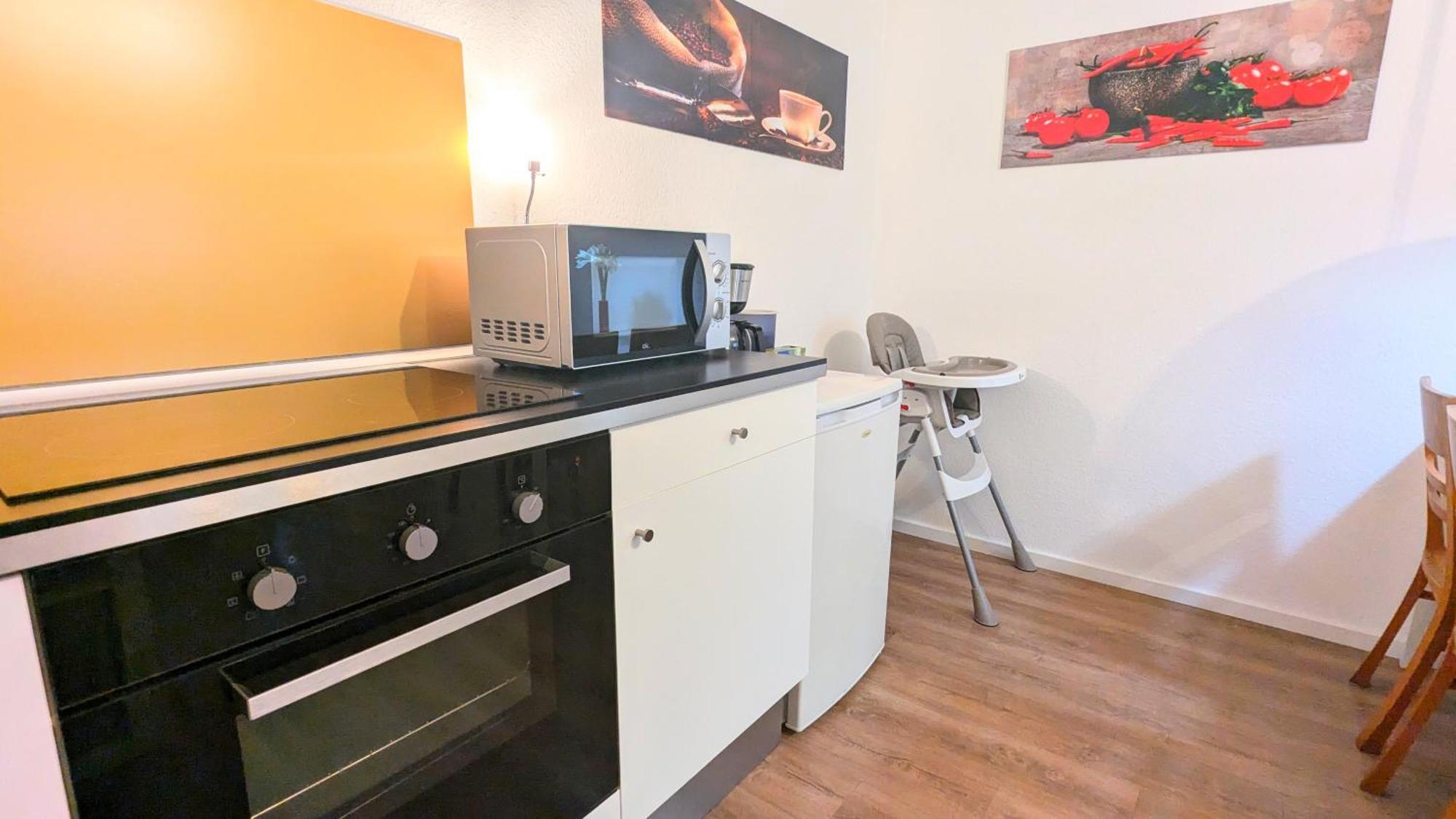 Gaestewohnung Koeln-longerich *