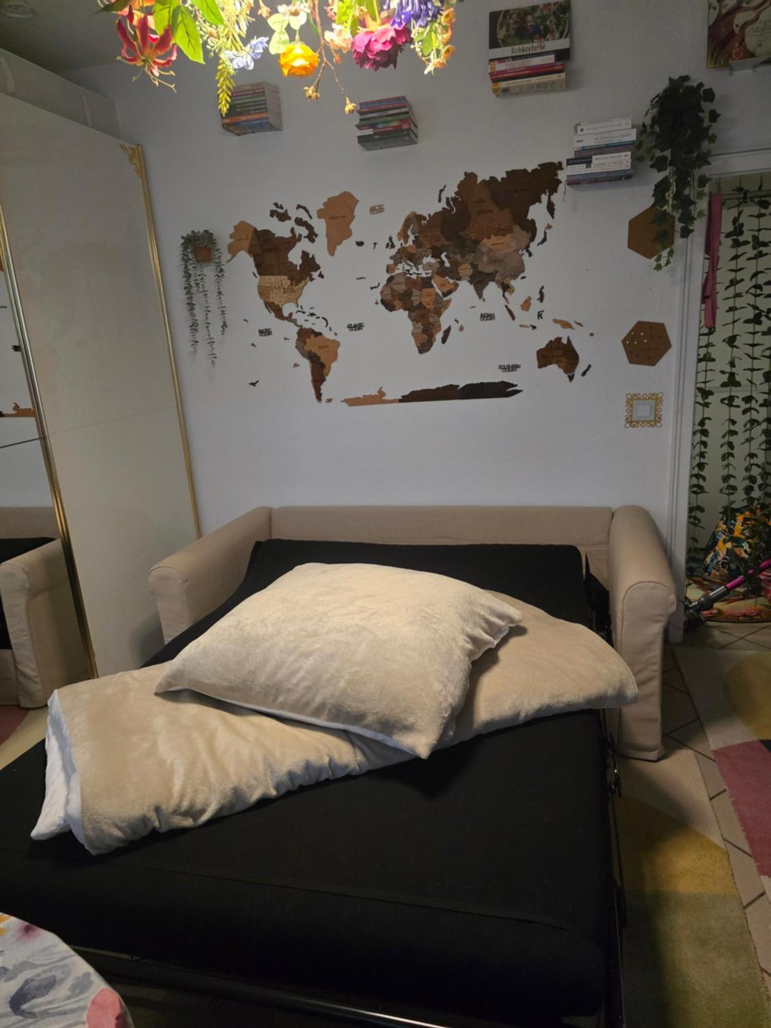 In Koelner Innenstadt Naehe Dom Apartment