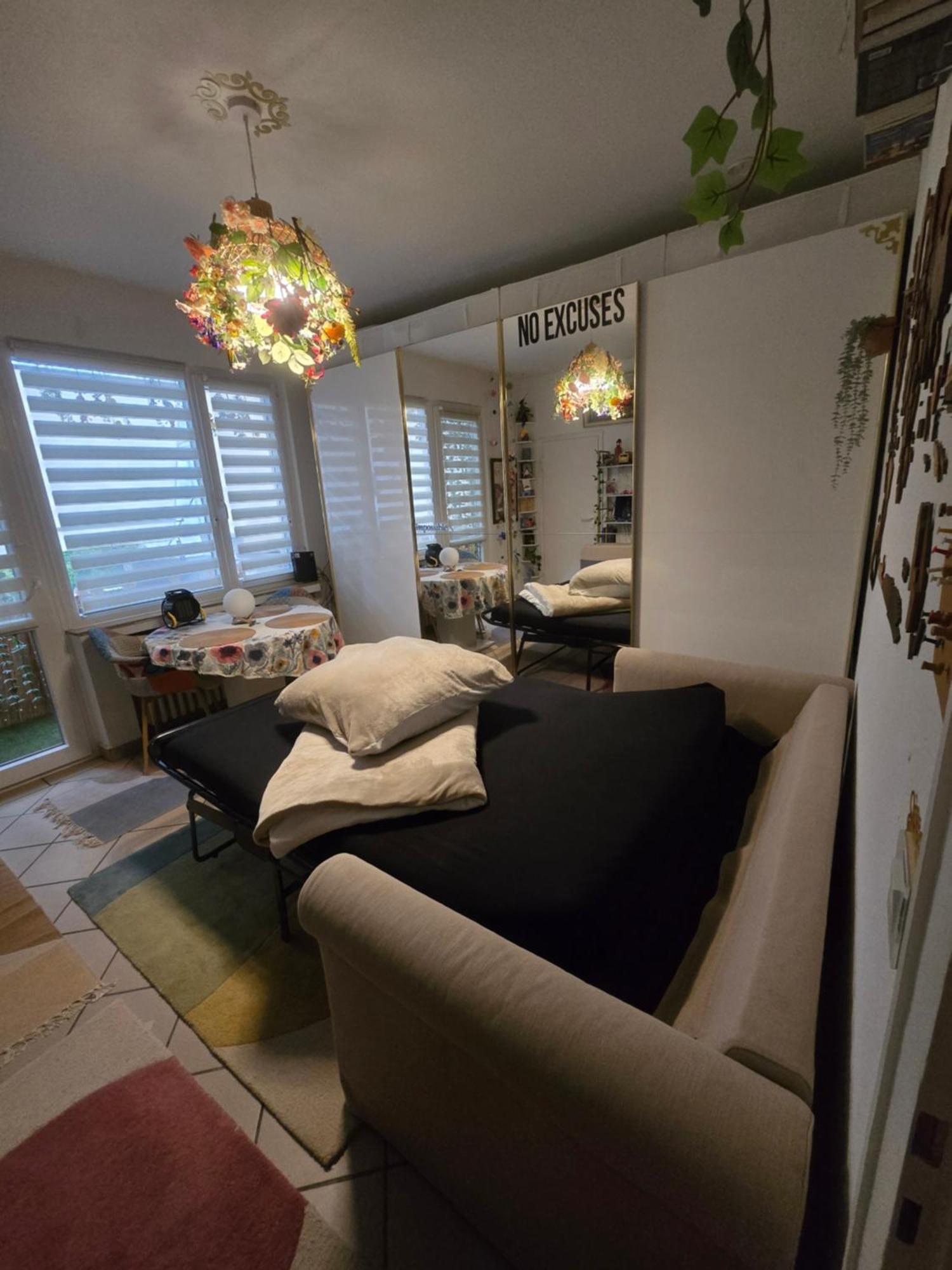 In Koelner Innenstadt Naehe Dom Apartment