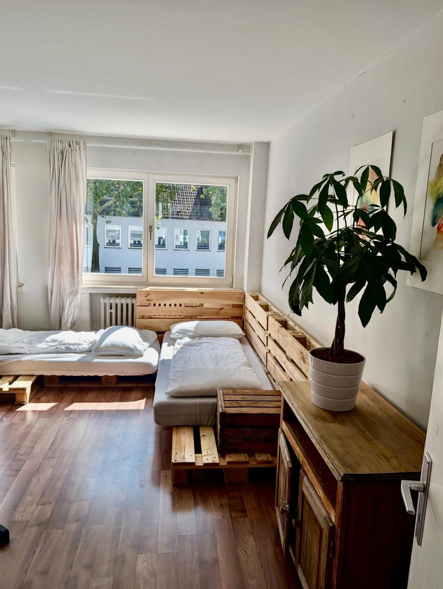 Ehrenfeld #1 Apartment
