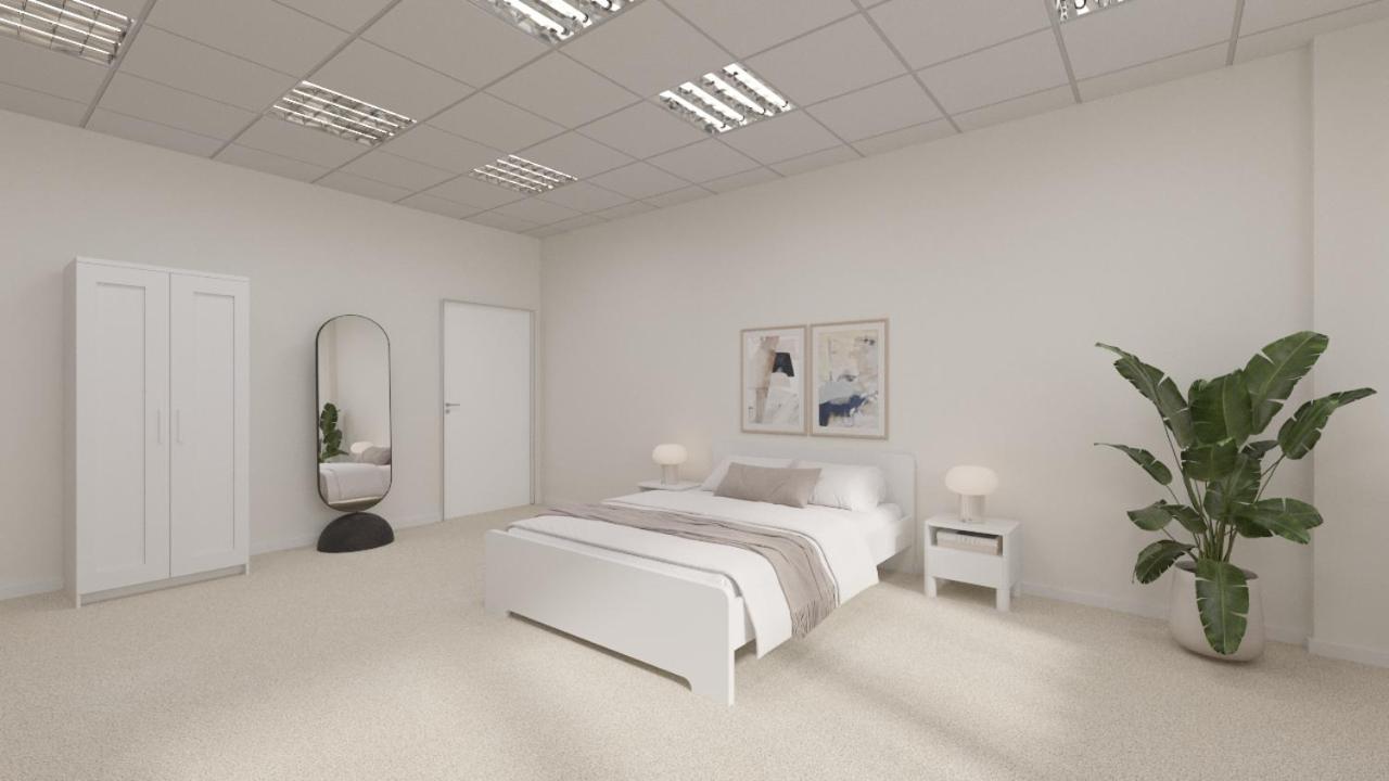 Center Aparthotel