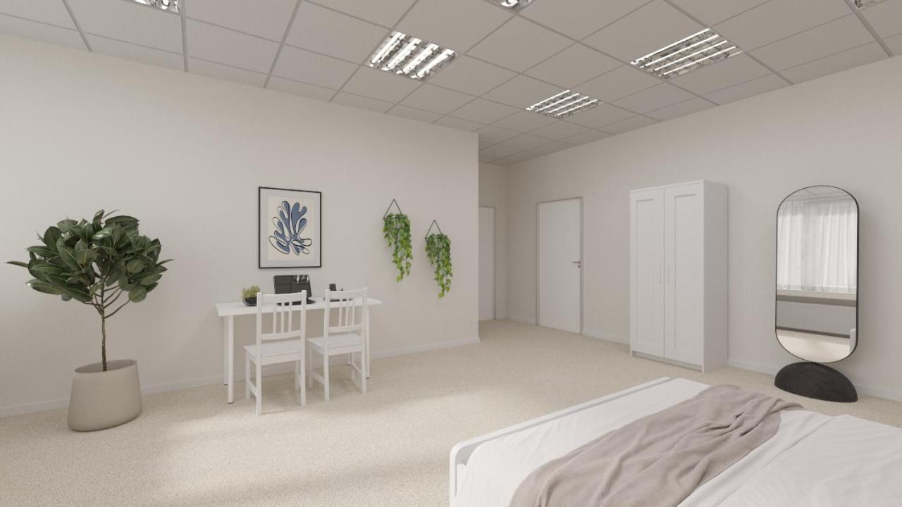 Center Aparthotel