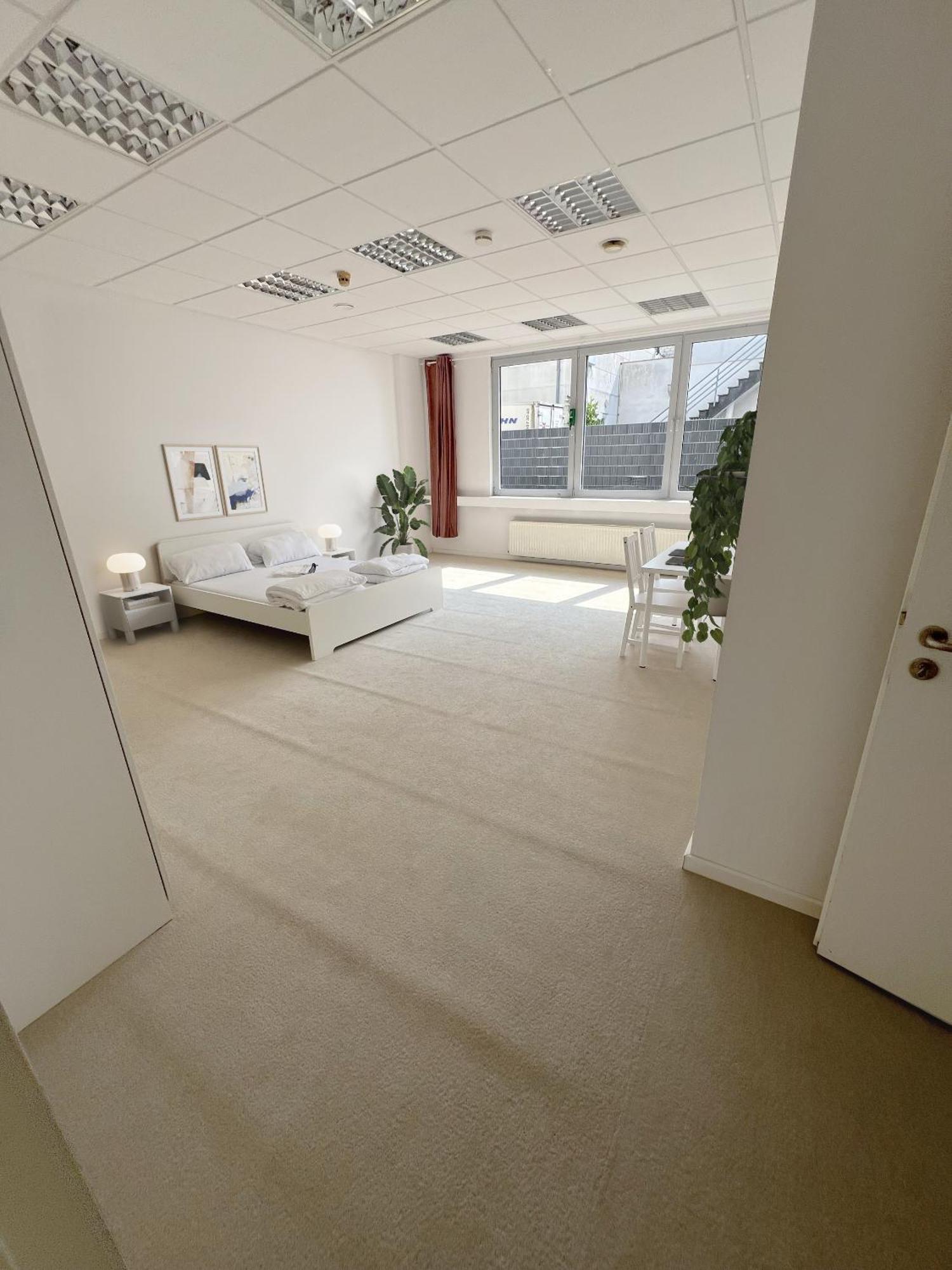 Center Appart hôtel Cologne