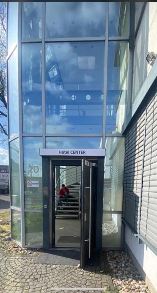 Center * Köln