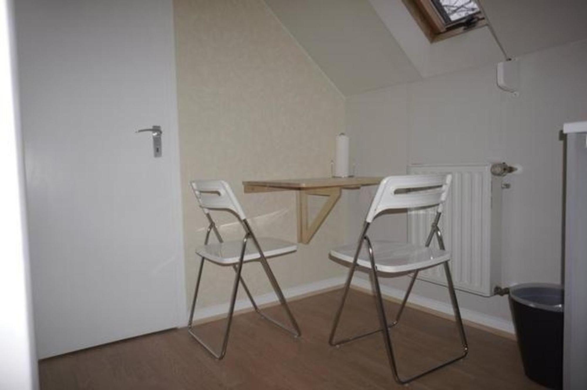 Apartment In Deutz *