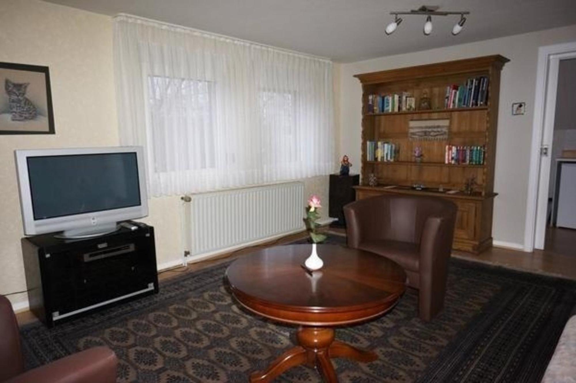 Apartment In Deutz *