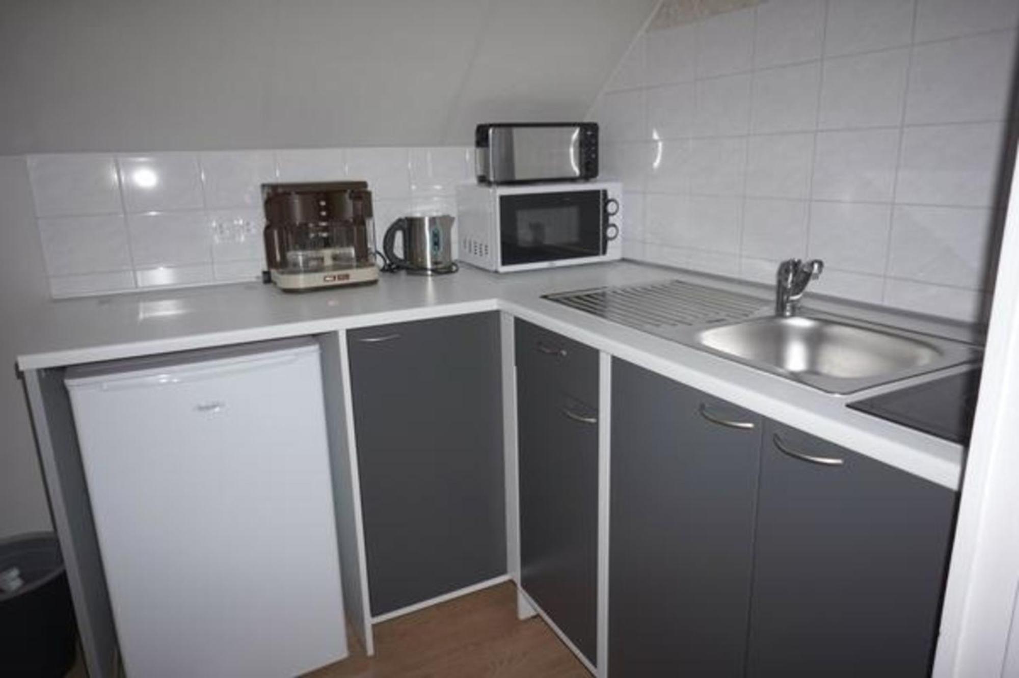 Apartment In Deutz Cologne