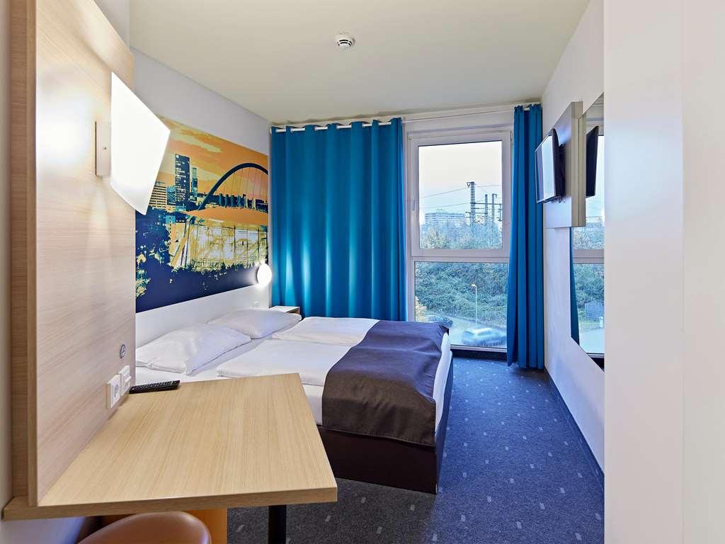 Hotel Koeln-messe