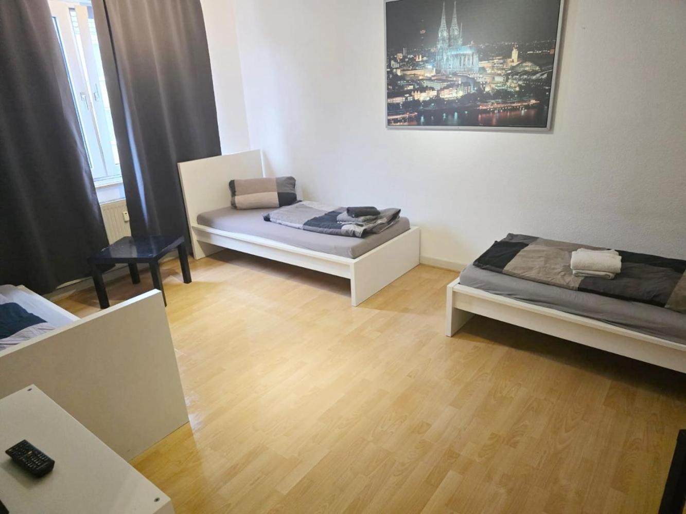 Welcomecologne * Cologne