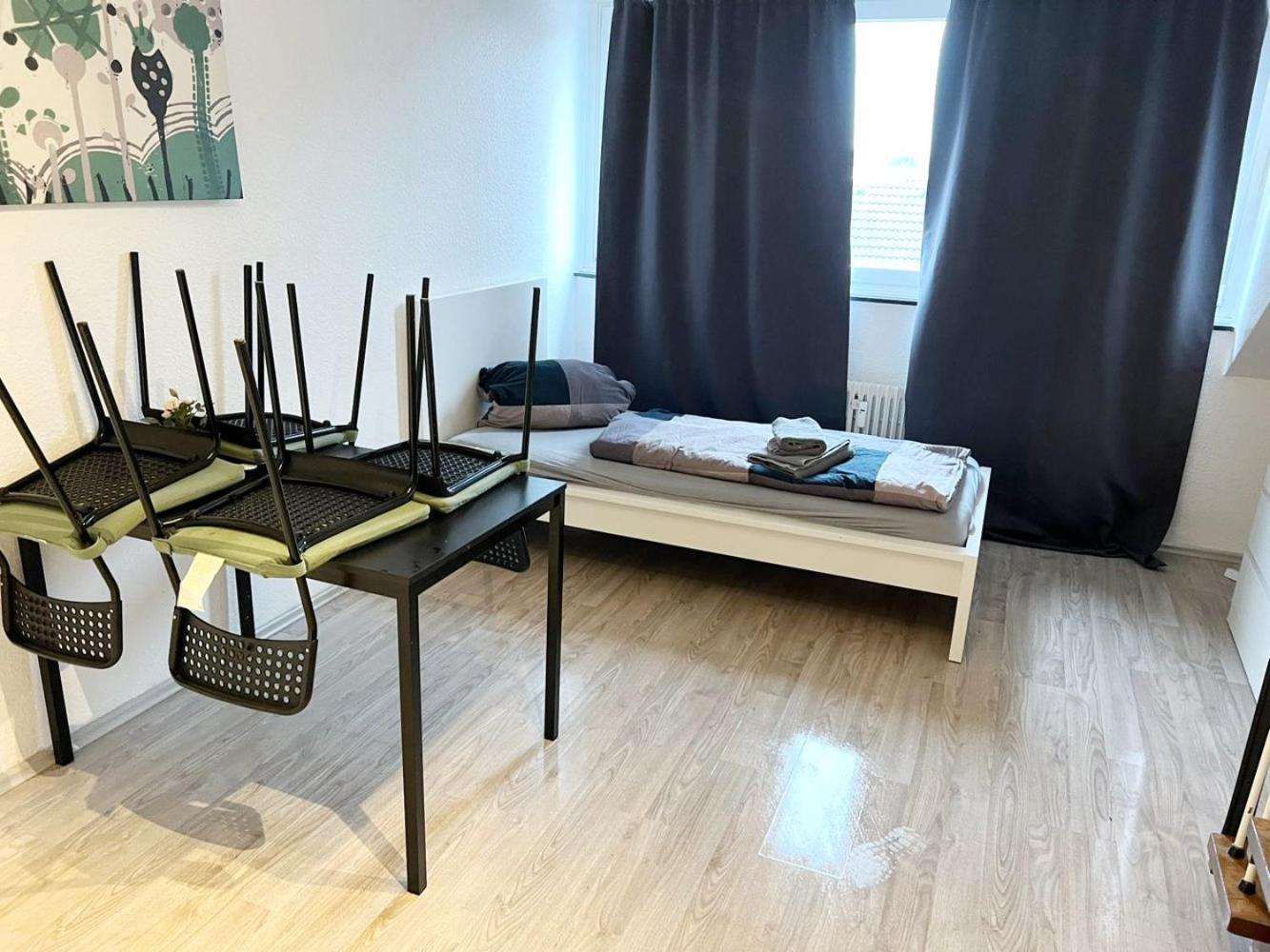 Budget Koeln